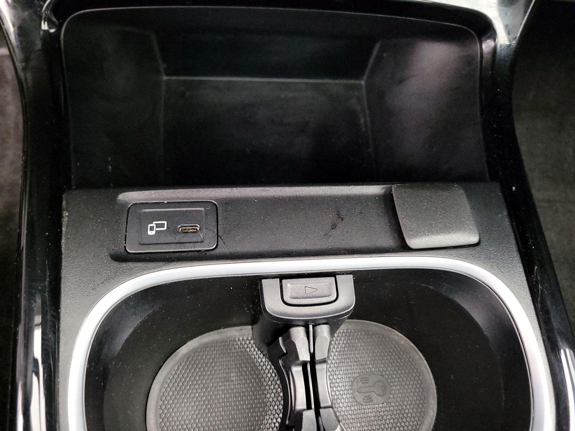 Thumbnail: 2023 Mercedes-Benz CLA - 18