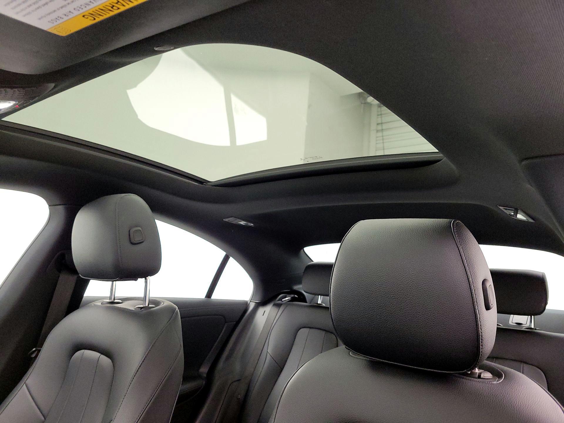 Thumbnail: 2023 Mercedes-Benz CLA - 19