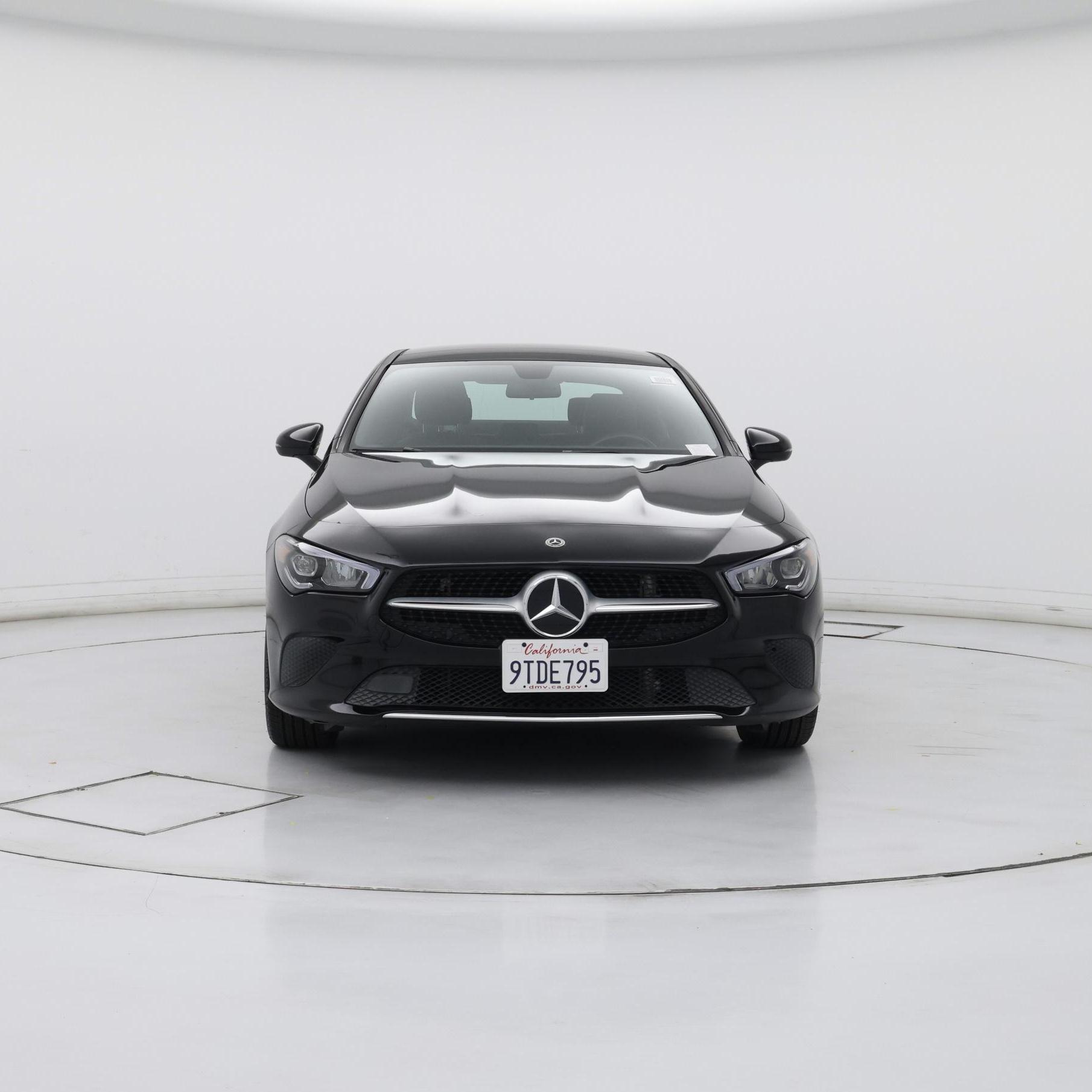 Thumbnail: 2023 Mercedes-Benz CLA - 5