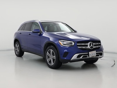2022 Mercedes-Benz GLC300