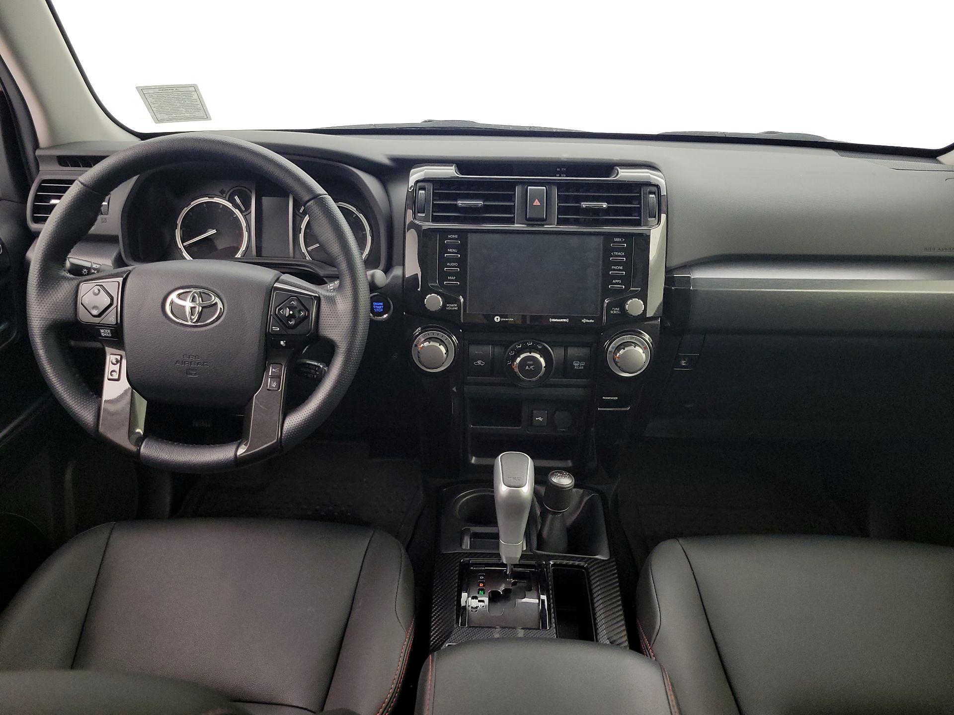 Thumbnail: 2024 Toyota 4Runner - 9