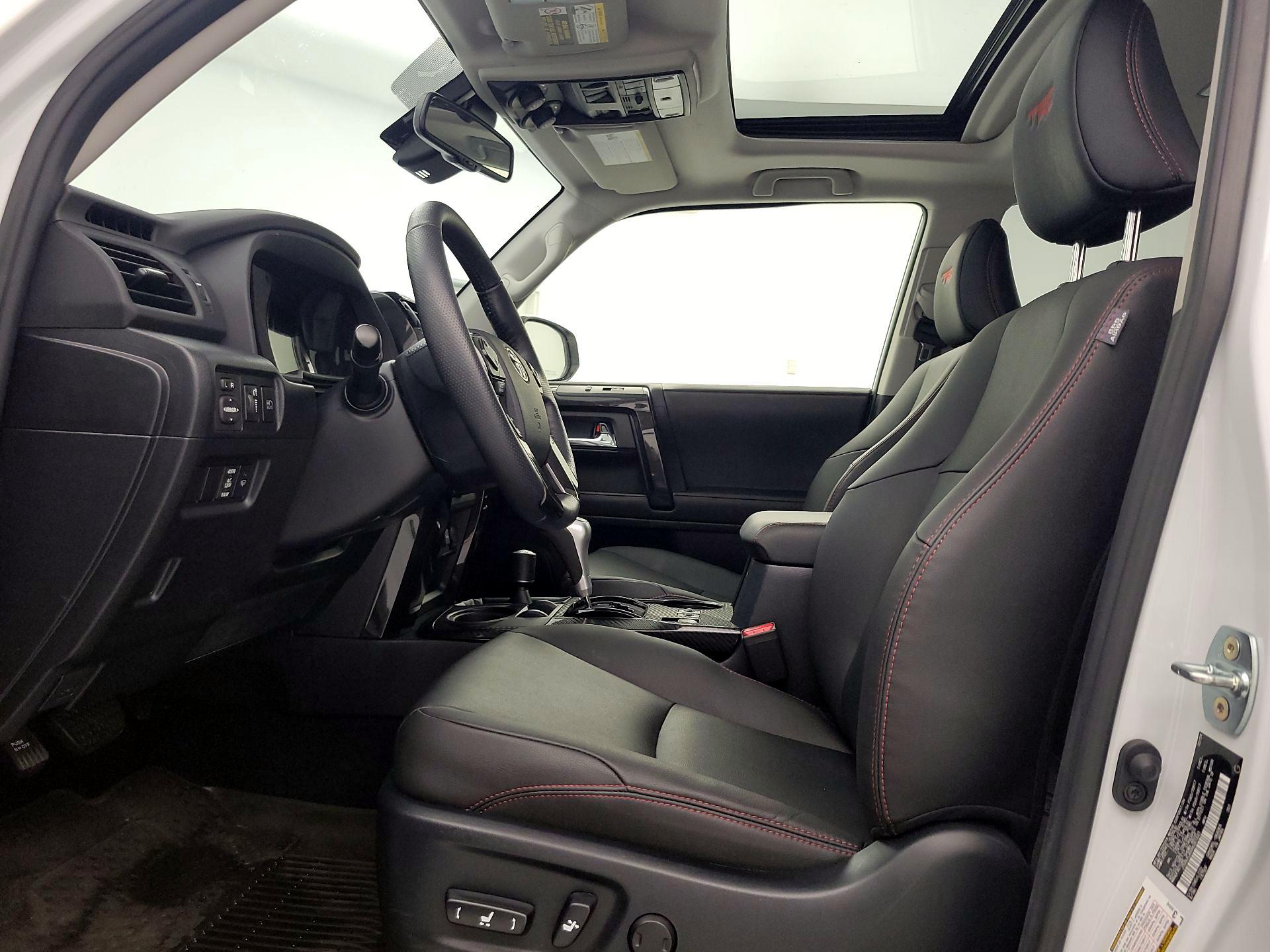 Thumbnail: 2024 Toyota 4Runner - 11