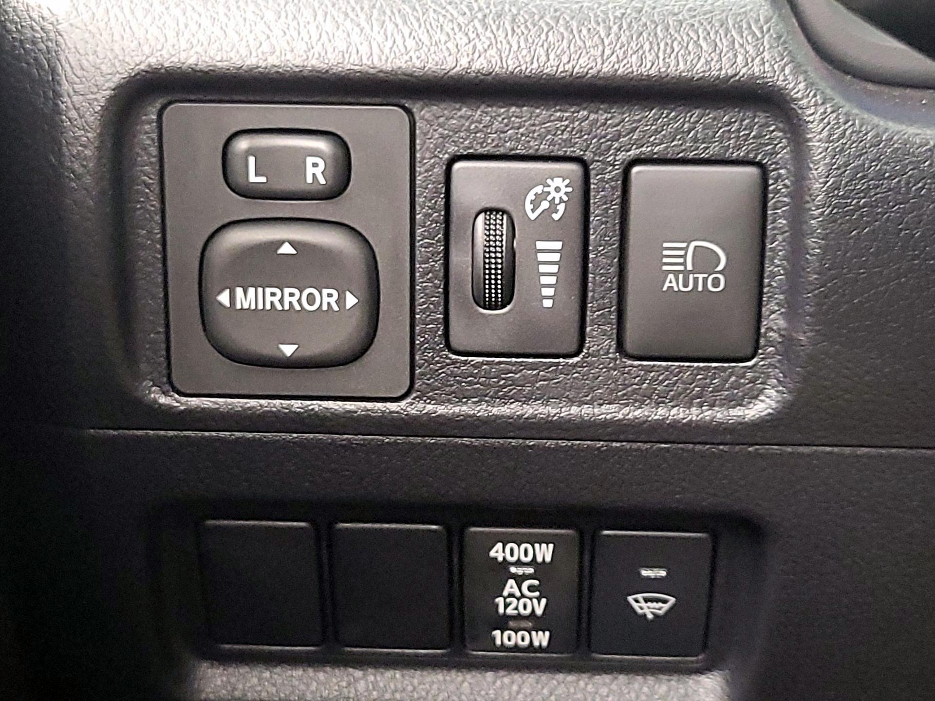 Thumbnail: 2024 Toyota 4Runner - 13