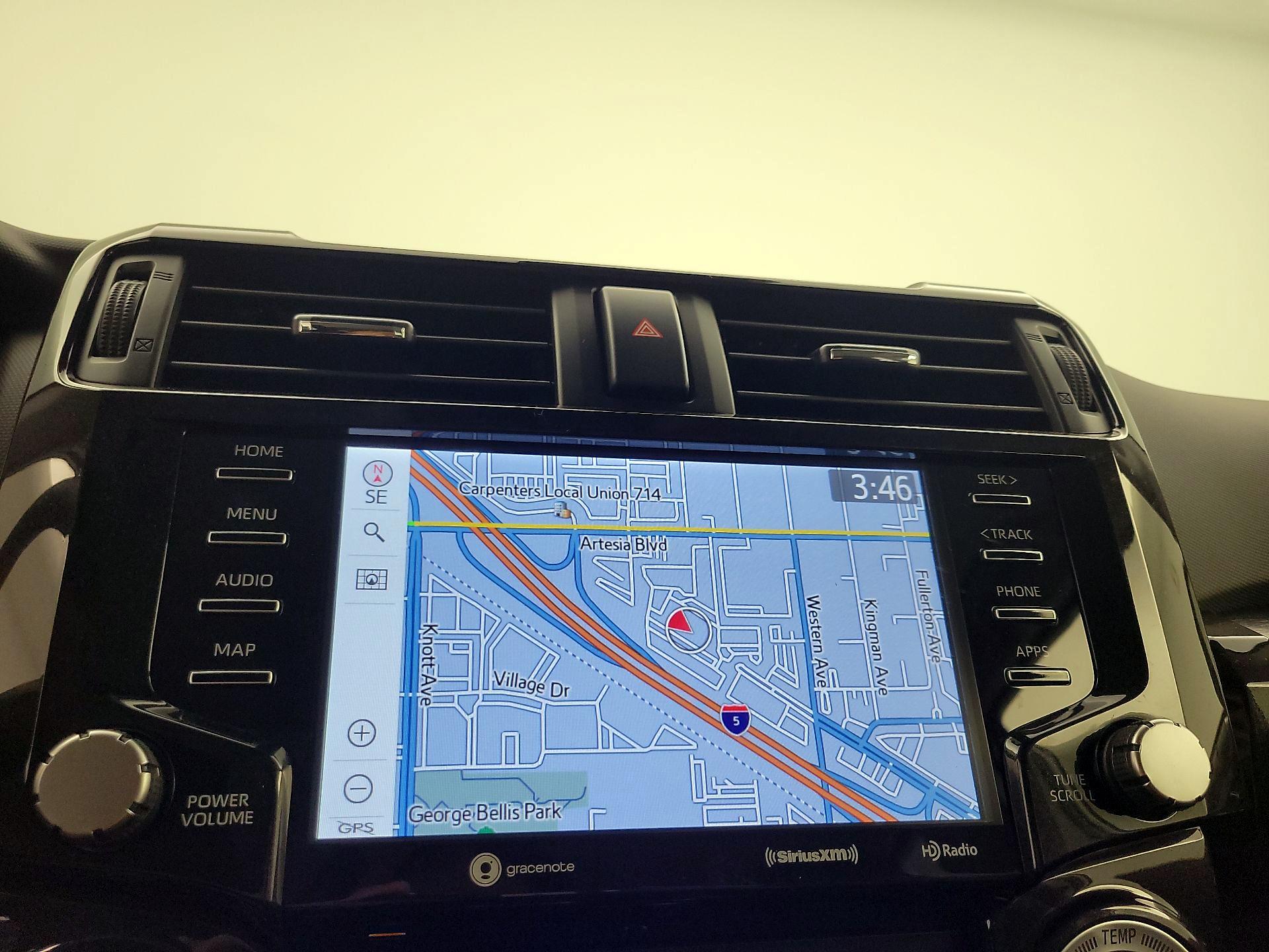 Thumbnail: 2024 Toyota 4Runner - 14