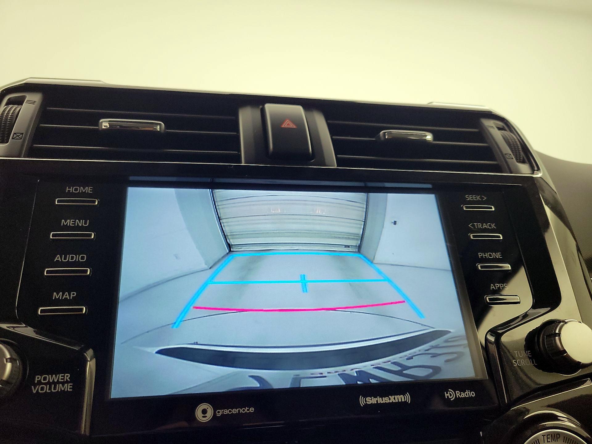 Thumbnail: 2024 Toyota 4Runner - 15