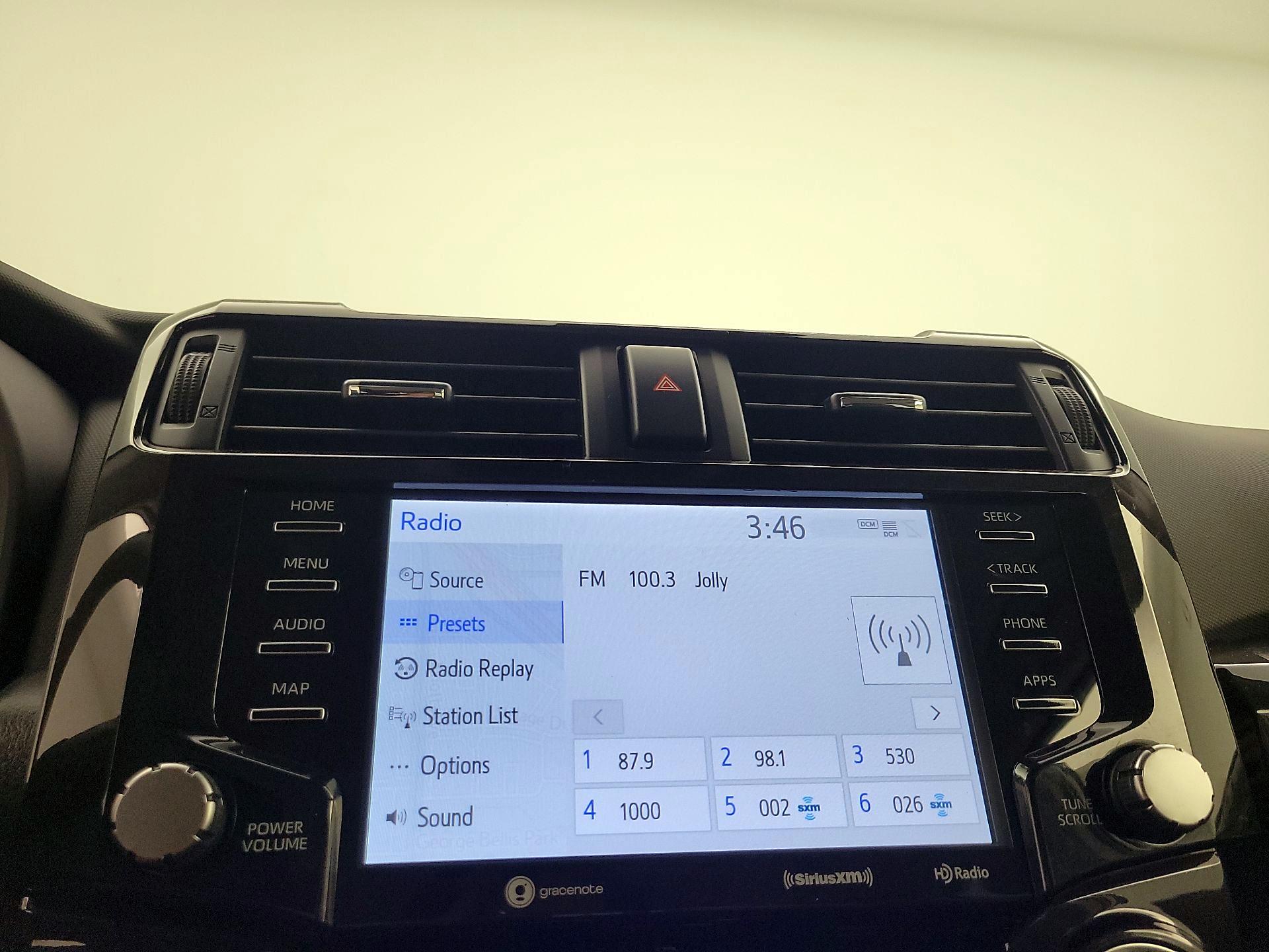 Thumbnail: 2024 Toyota 4Runner - 16