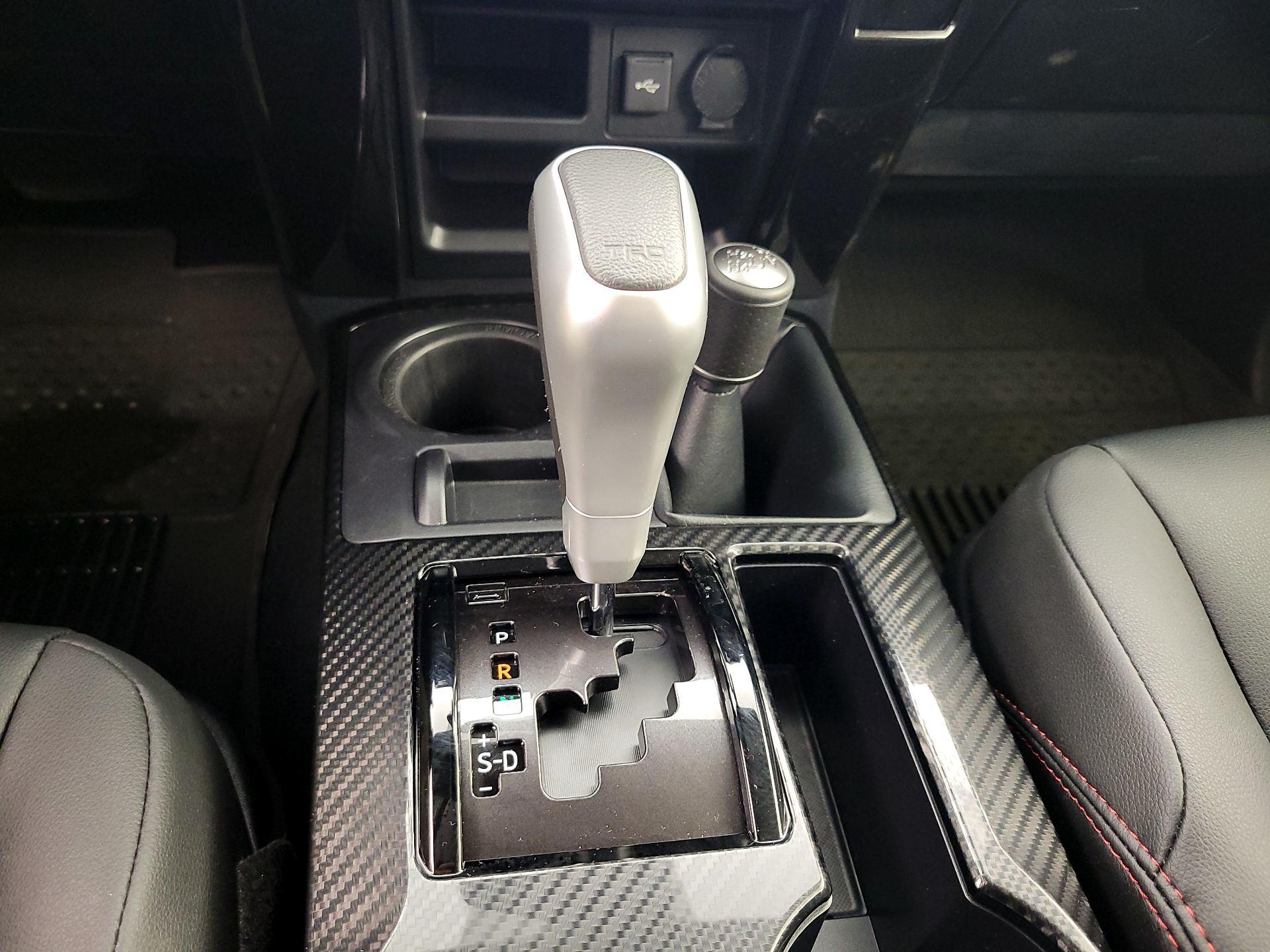 Thumbnail: 2024 Toyota 4Runner - 18