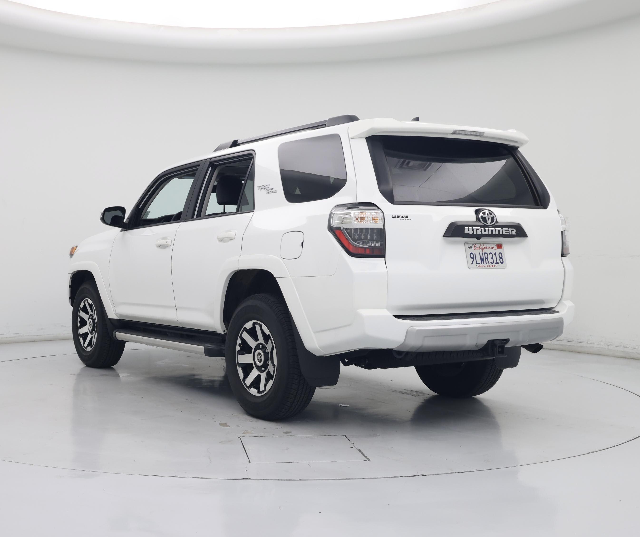 Thumbnail: 2024 Toyota 4Runner - 2