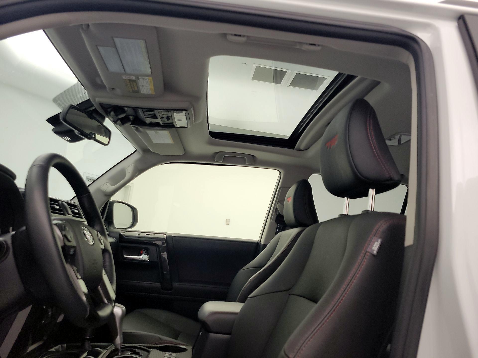 Thumbnail: 2024 Toyota 4Runner - 20