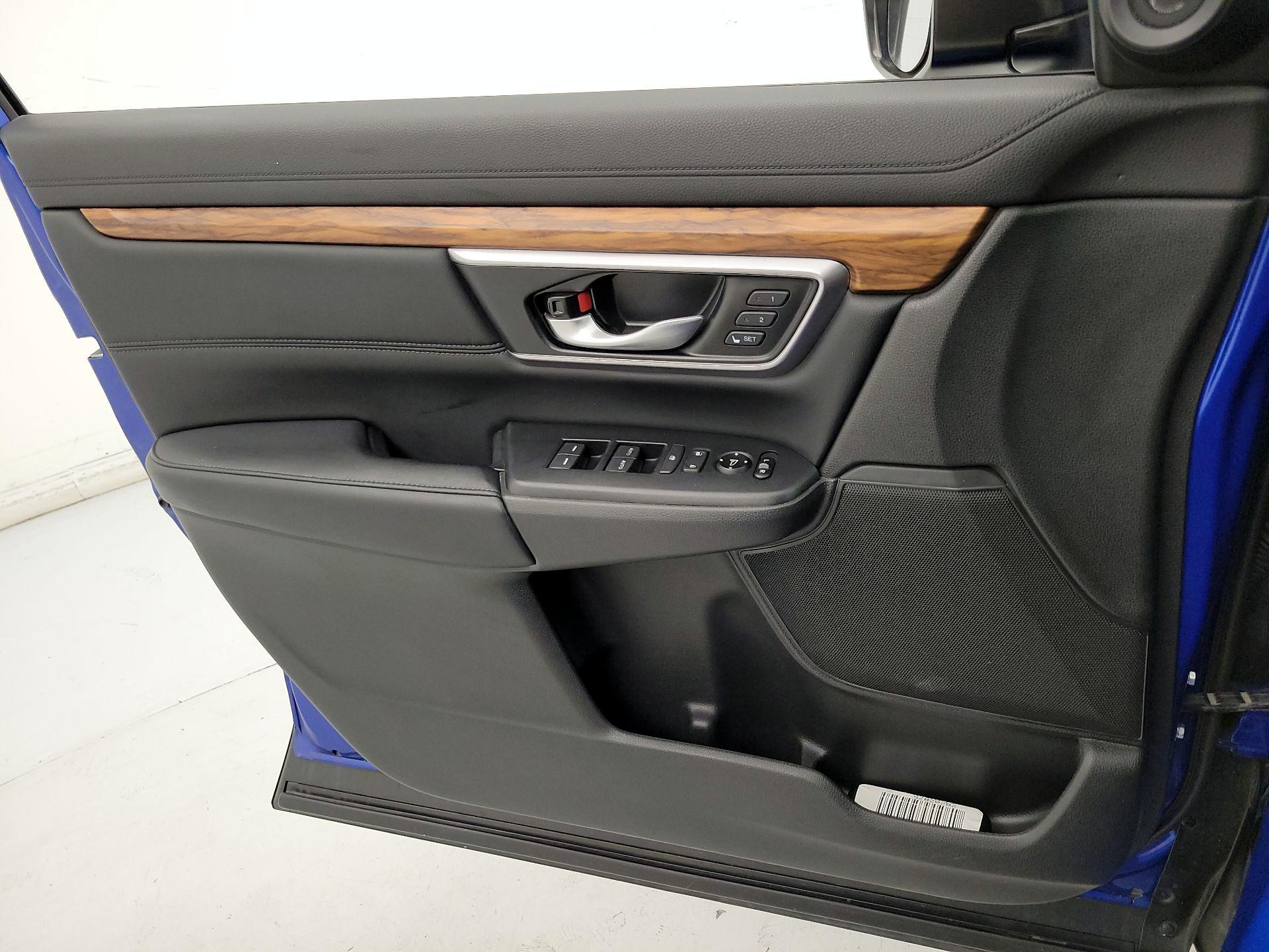 Thumbnail: 2021 Honda CR-V - 12