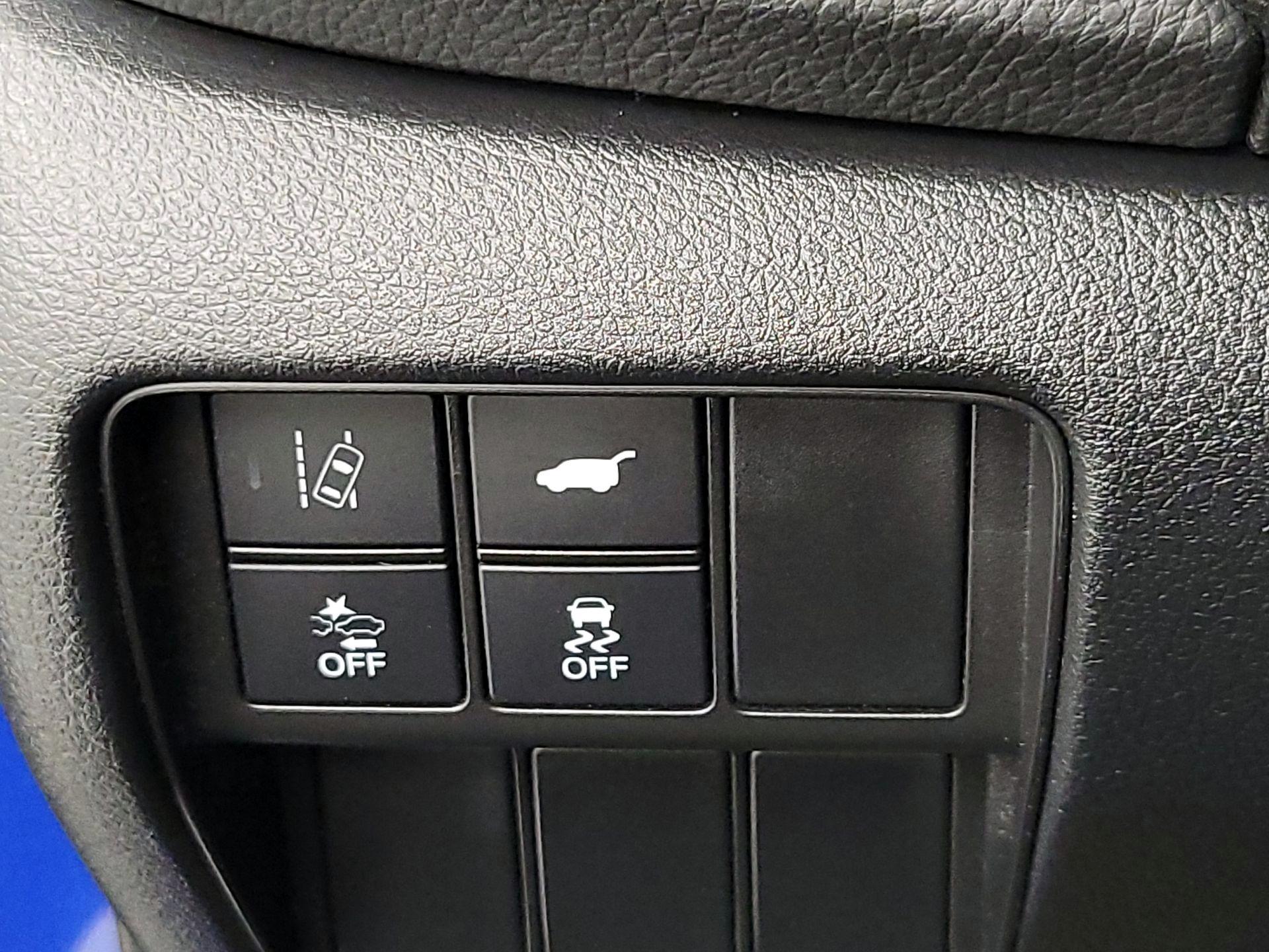 Thumbnail: 2021 Honda CR-V - 13