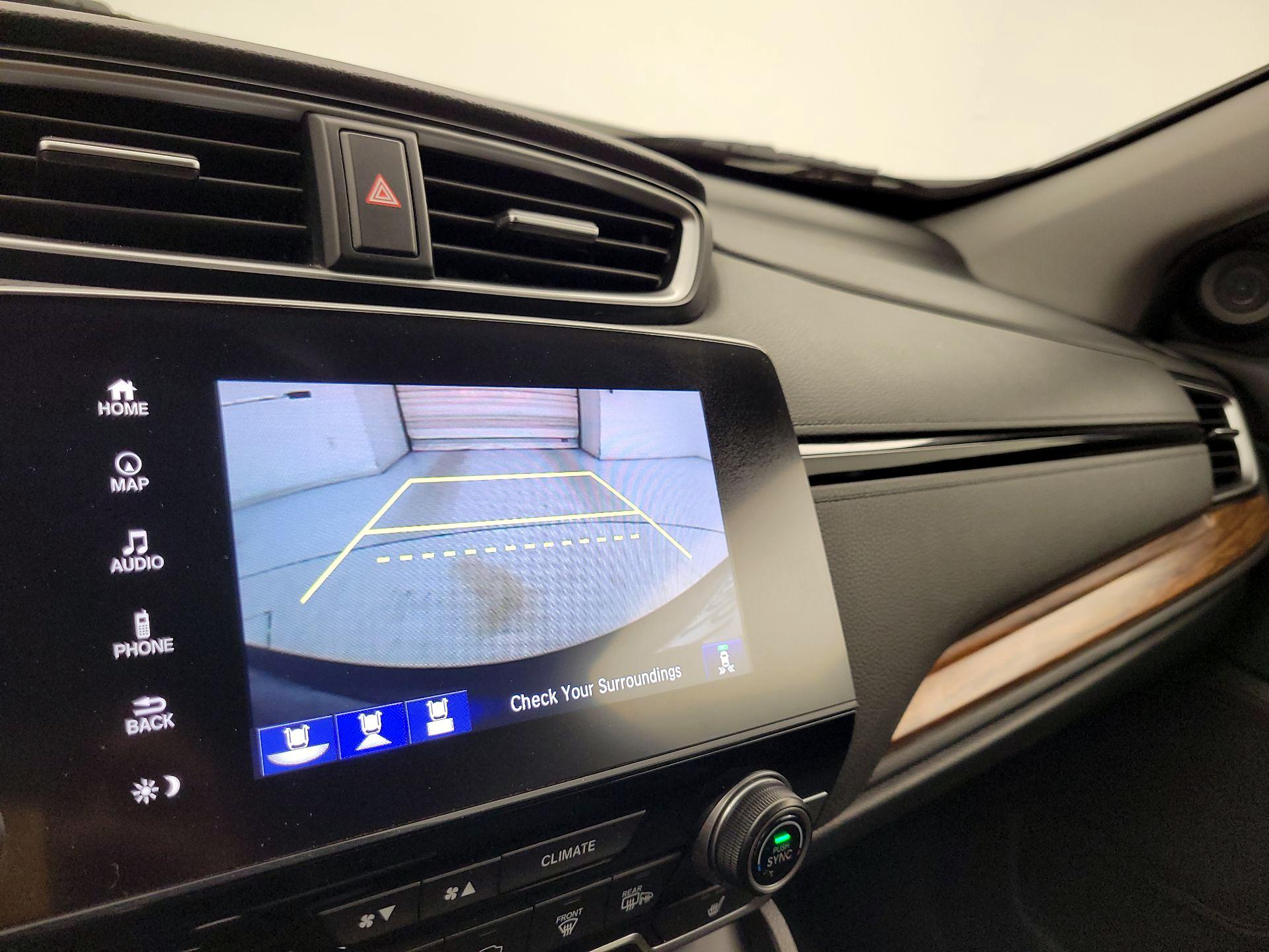 Thumbnail: 2021 Honda CR-V - 14