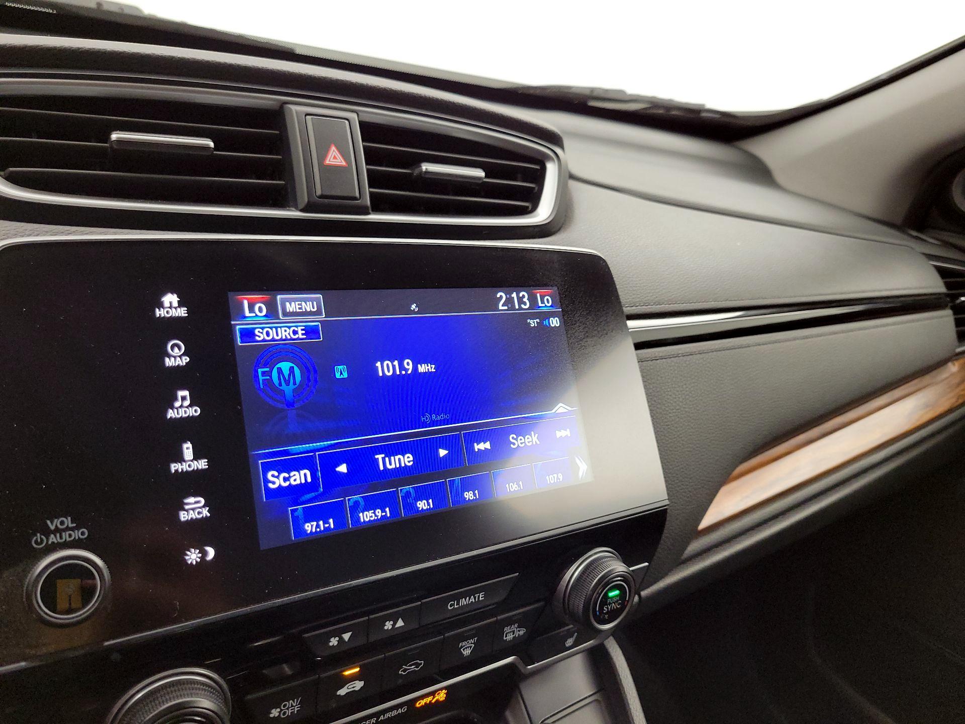 Thumbnail: 2021 Honda CR-V - 15