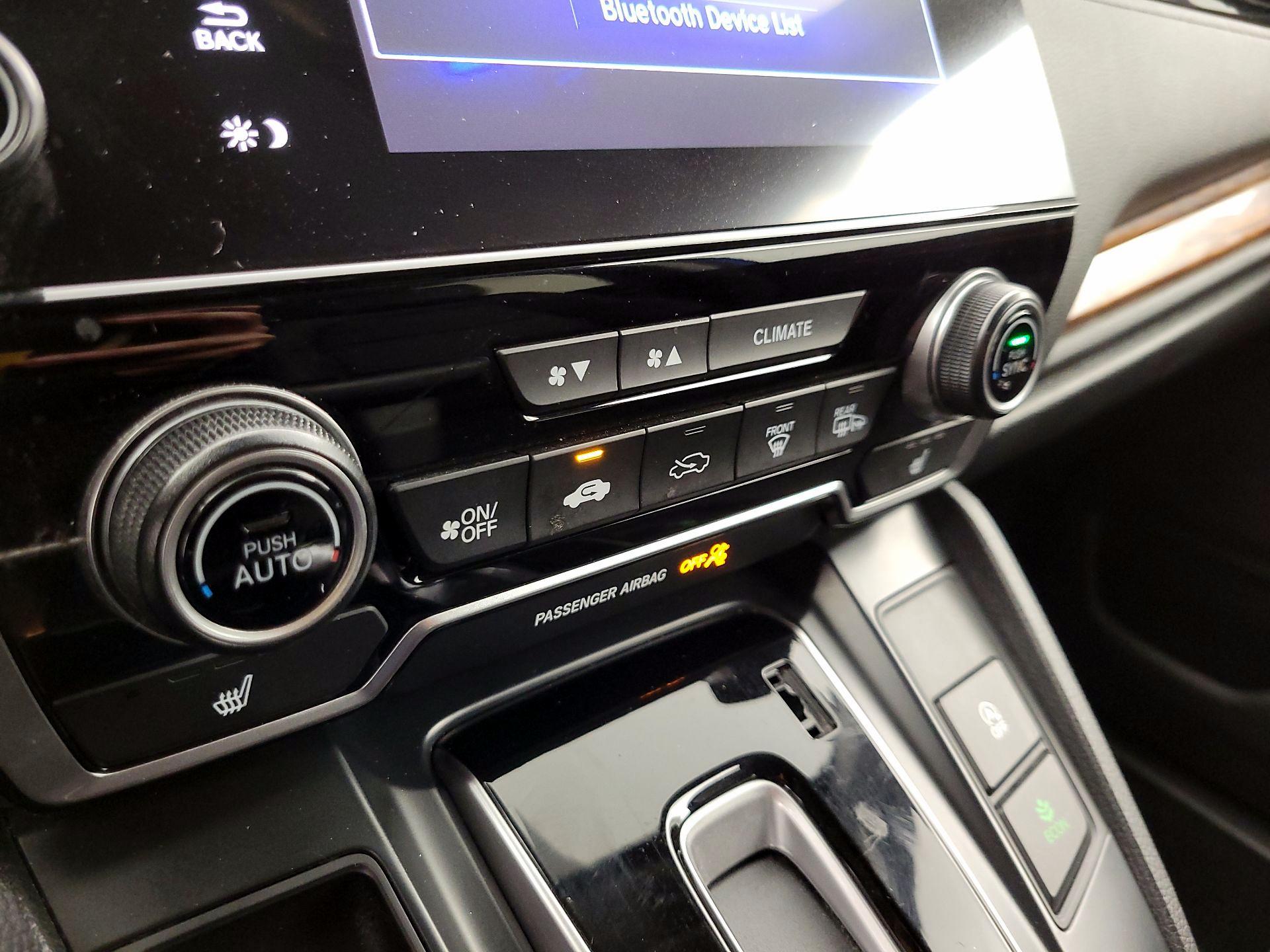 Thumbnail: 2021 Honda CR-V - 16