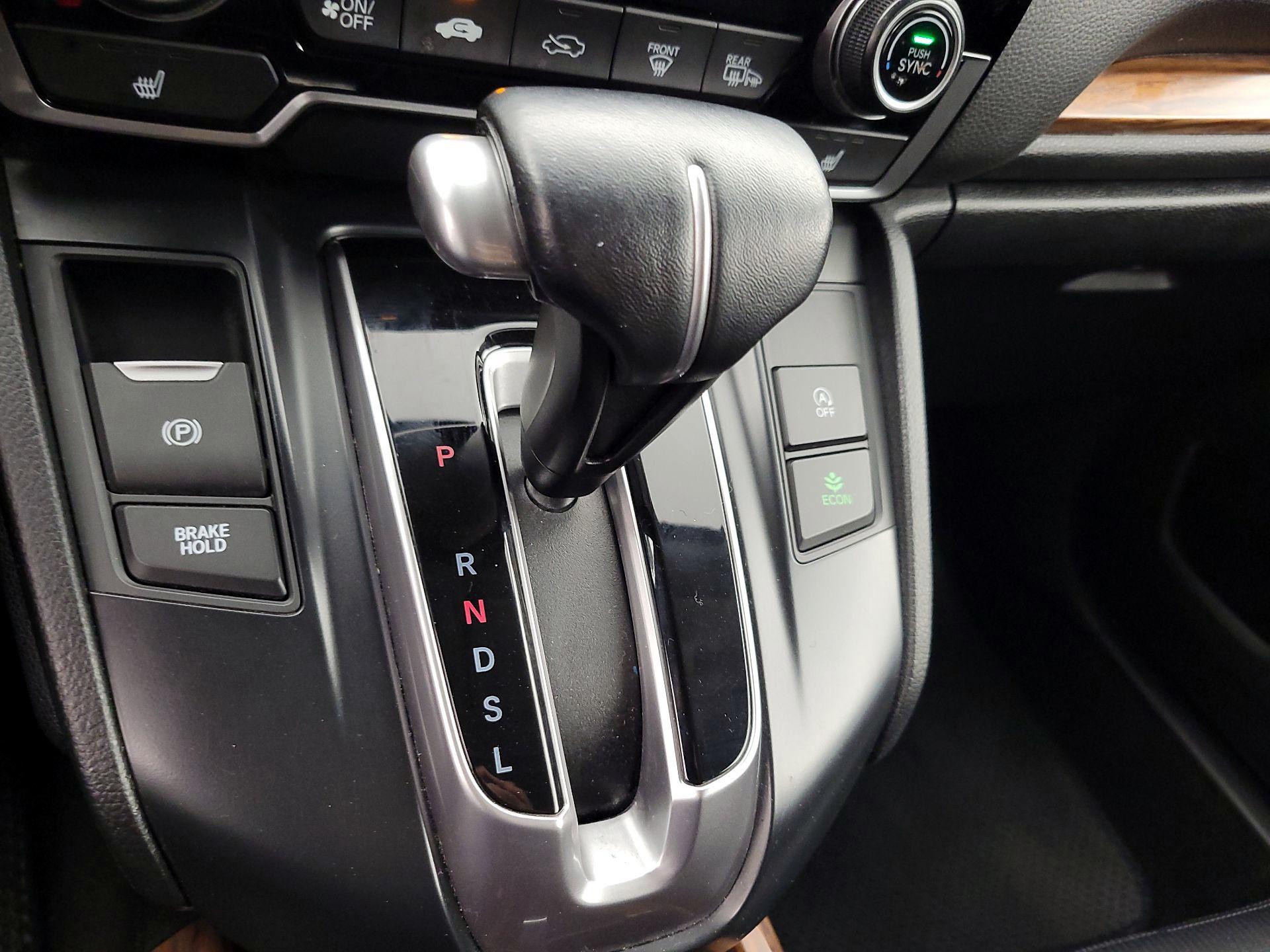 Thumbnail: 2021 Honda CR-V - 17