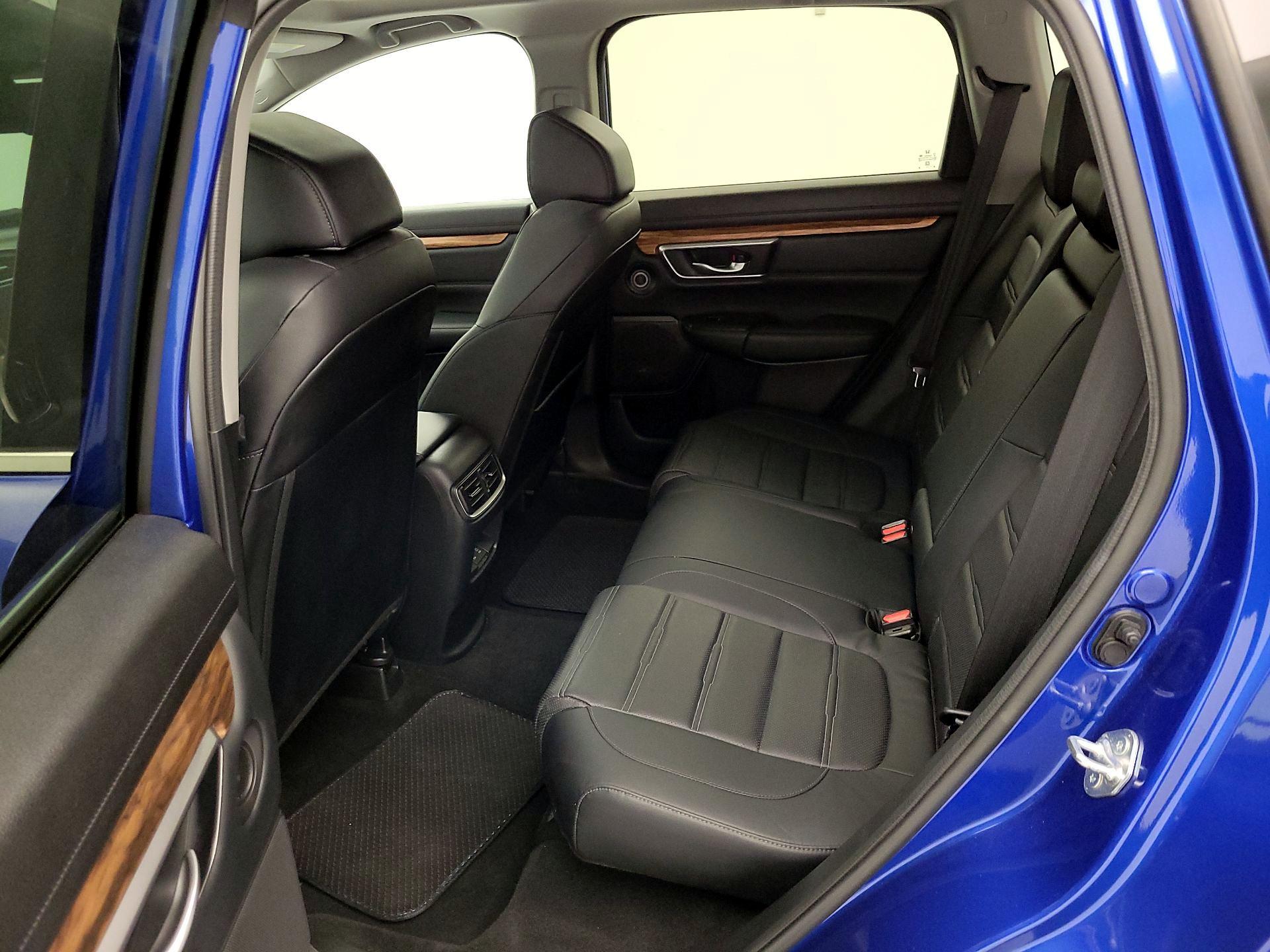 Thumbnail: 2021 Honda CR-V - 19