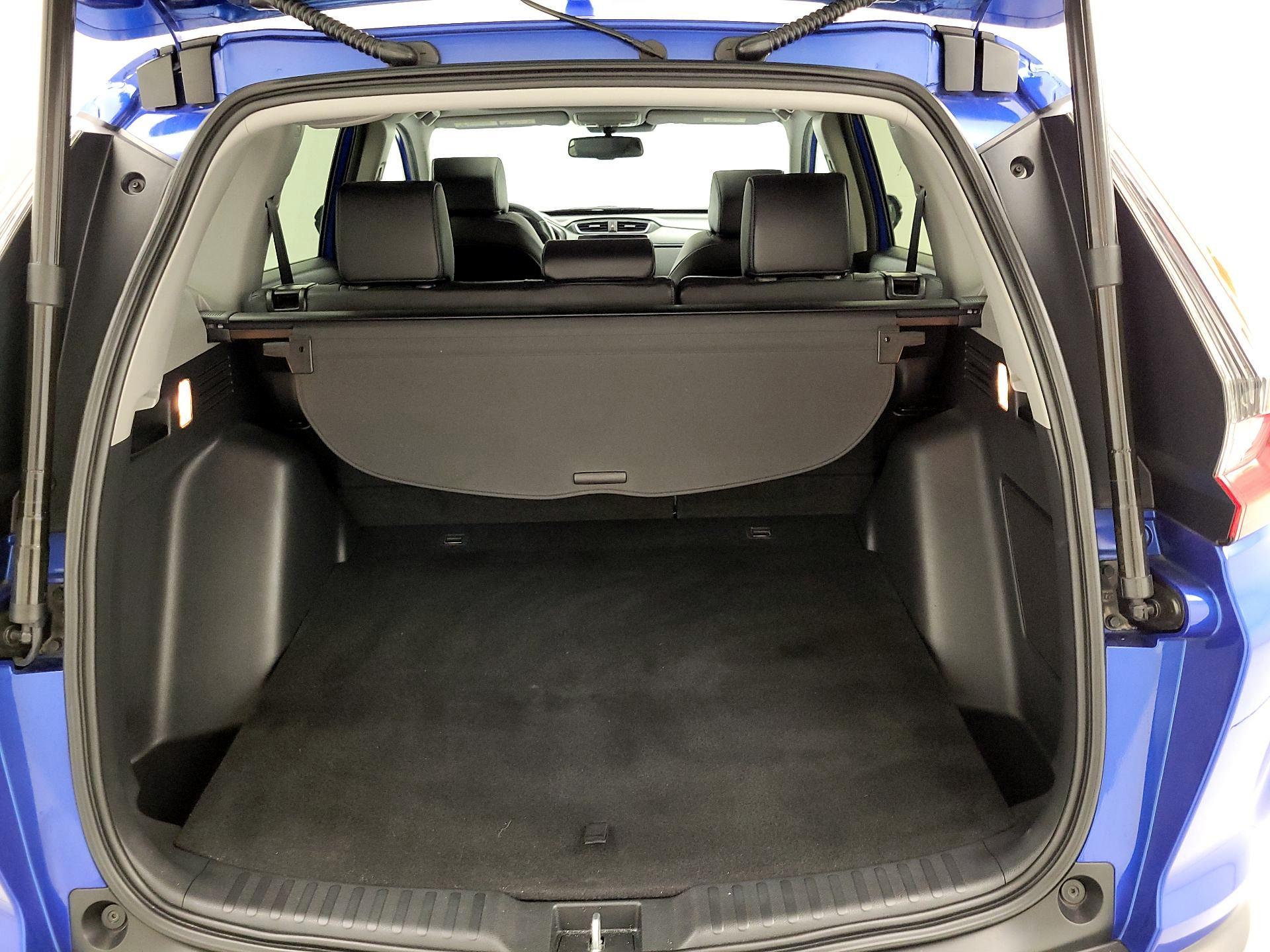 Thumbnail: 2021 Honda CR-V - 20