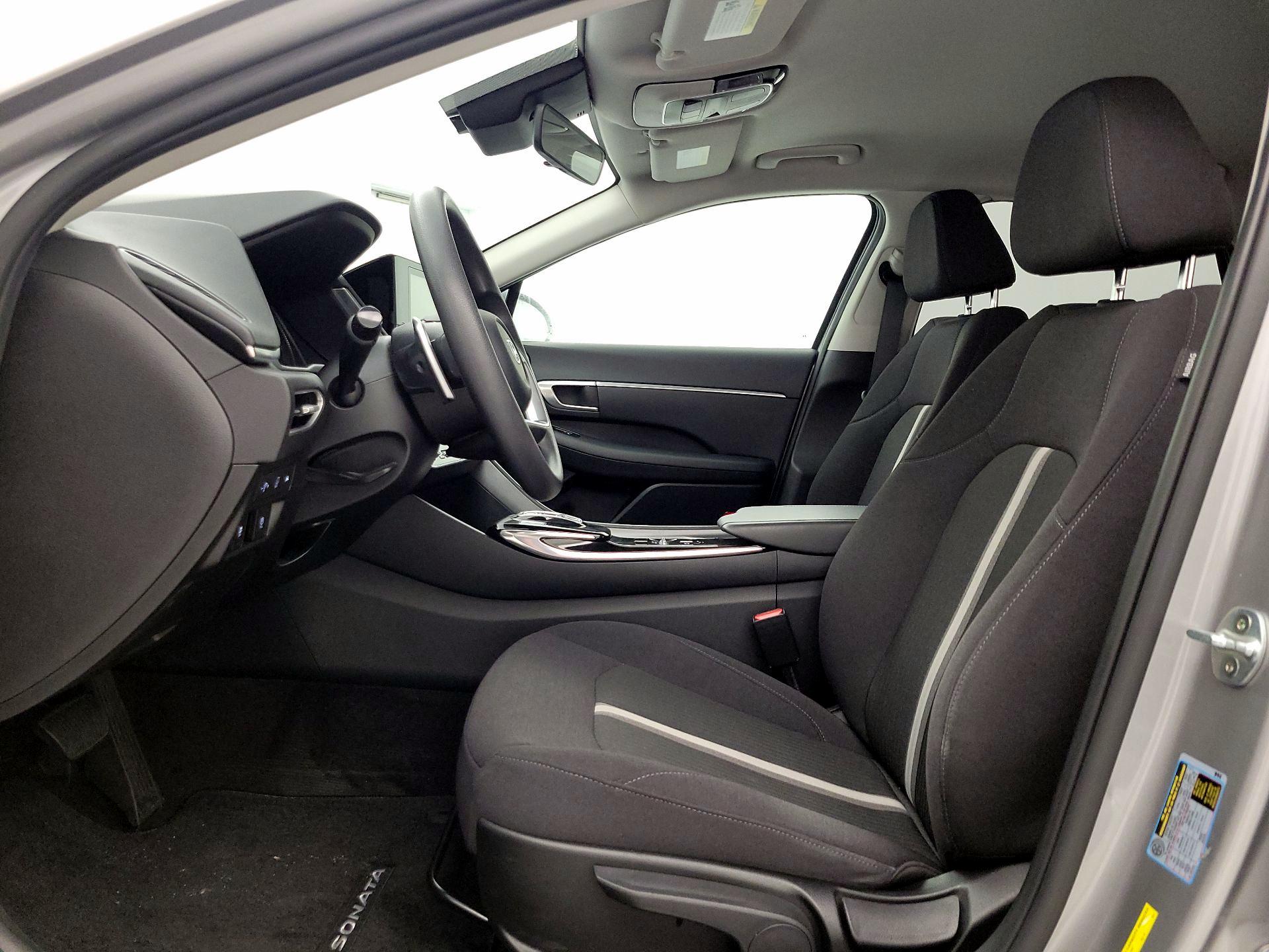 Thumbnail: 2020 Hyundai Sonata - 11