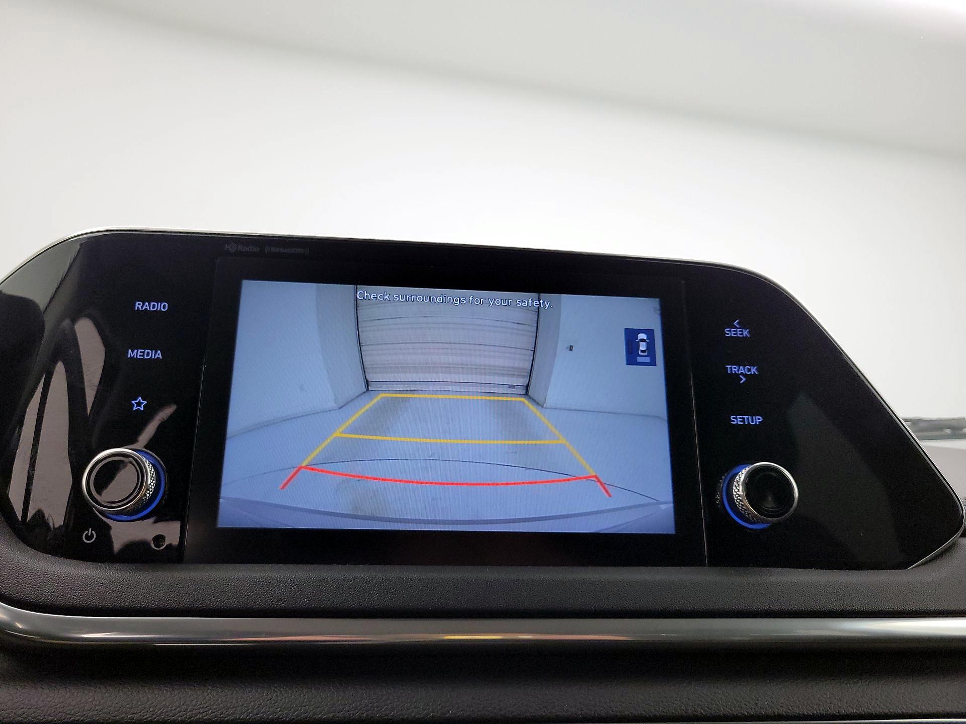 Thumbnail: 2020 Hyundai Sonata - 14