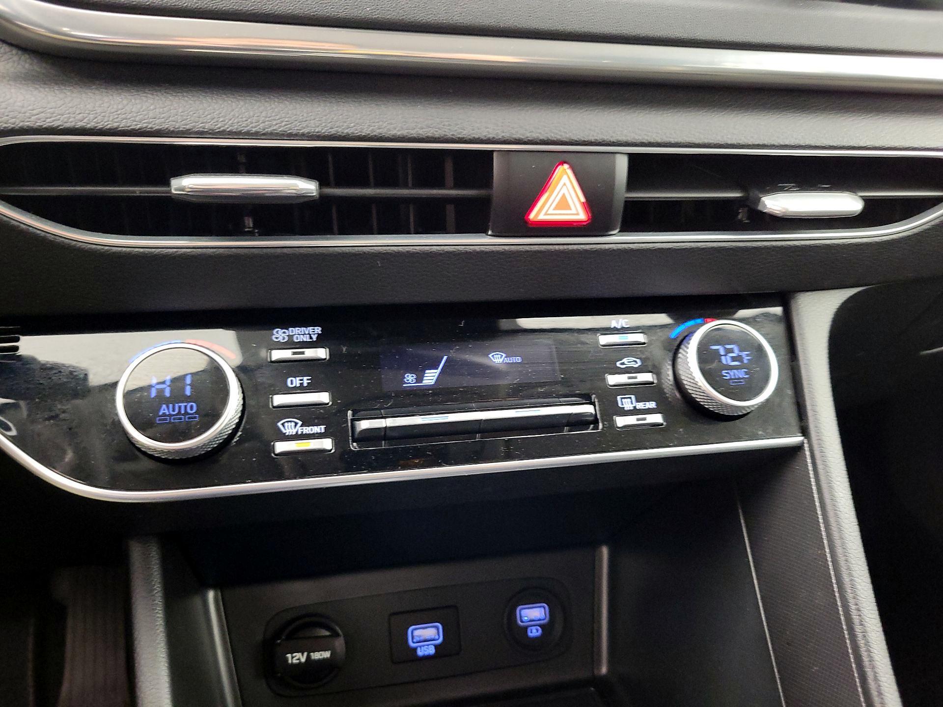 Thumbnail: 2020 Hyundai Sonata - 16