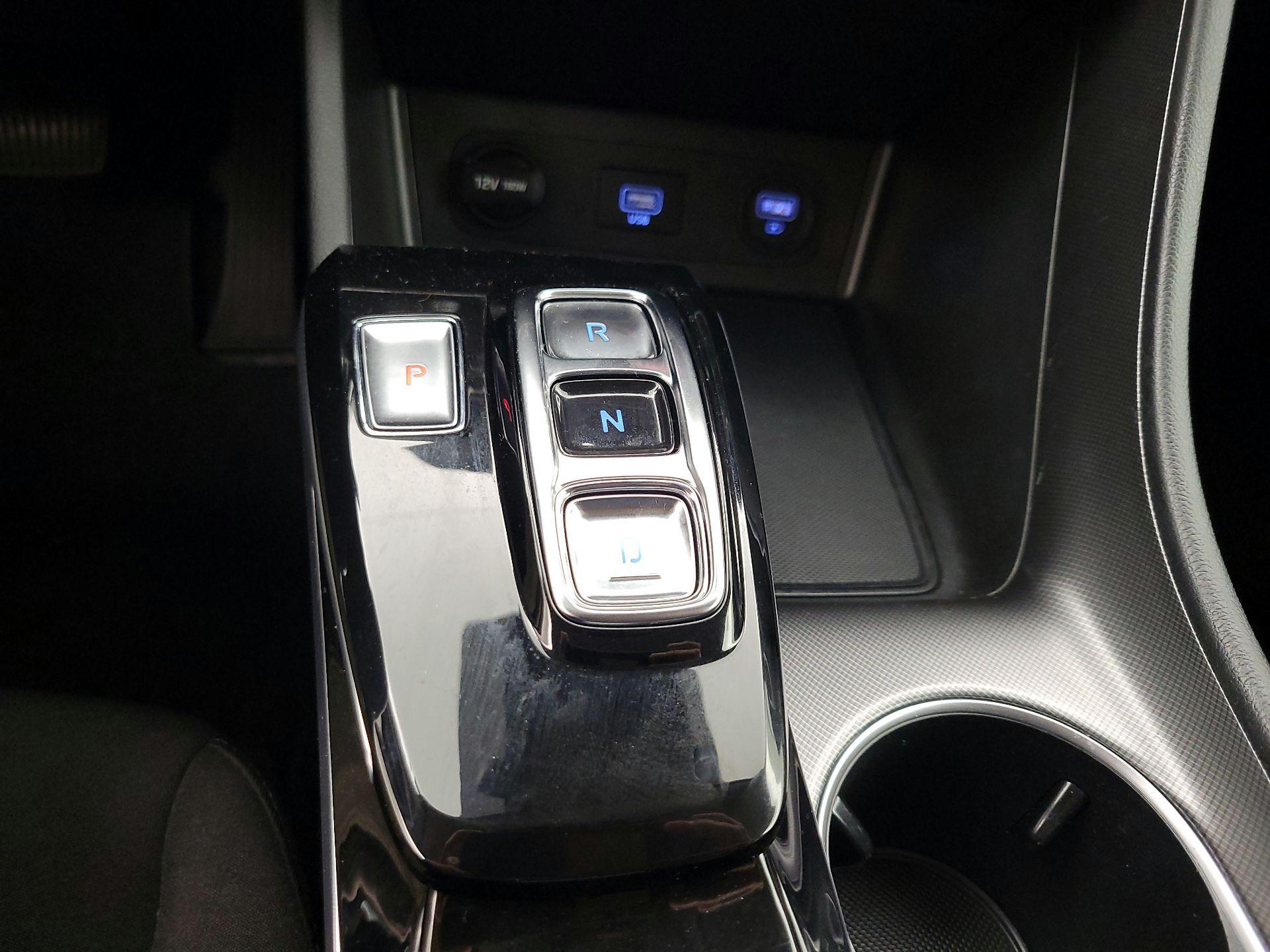 Thumbnail: 2020 Hyundai Sonata - 17