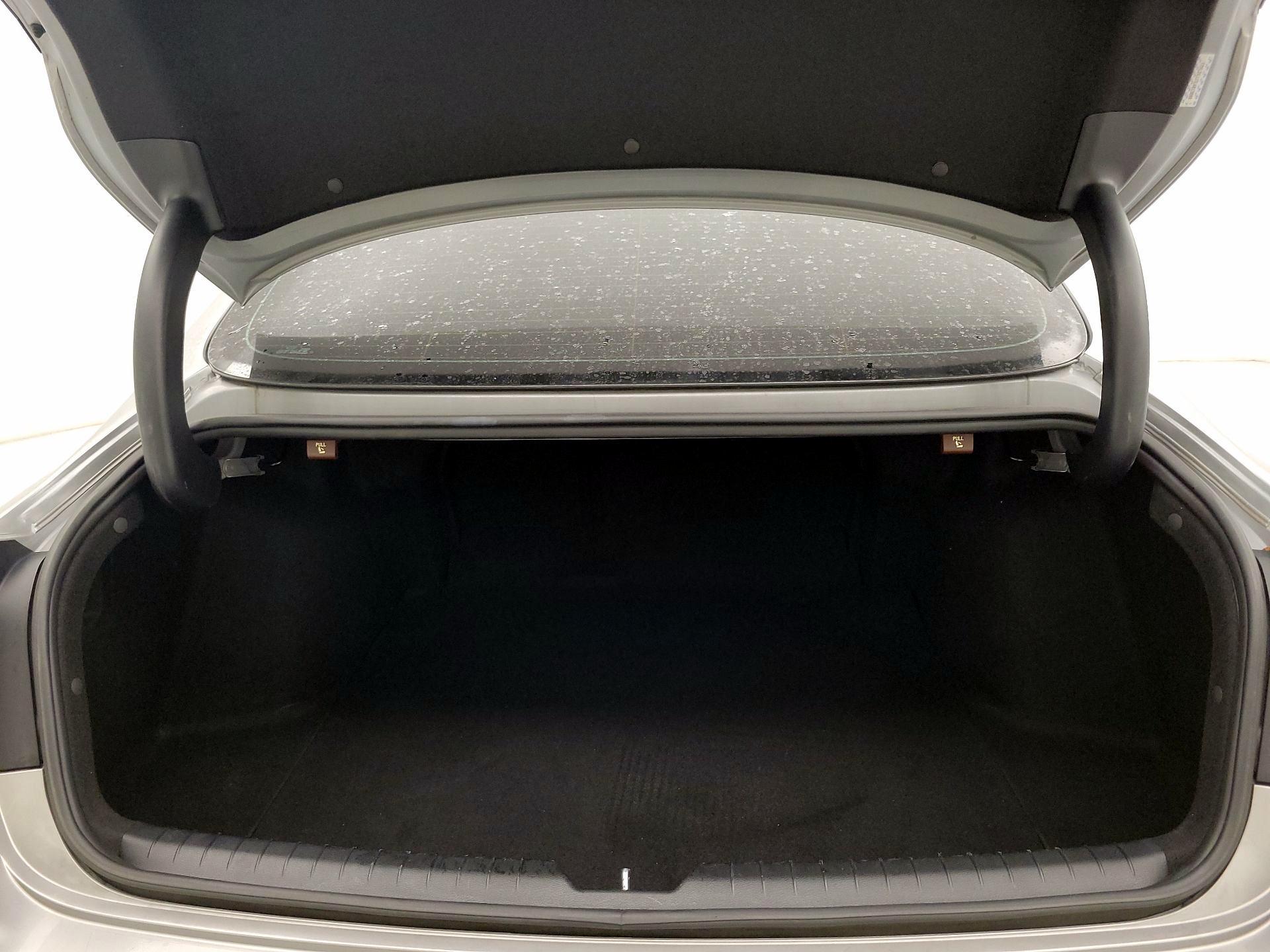 Thumbnail: 2020 Hyundai Sonata - 20