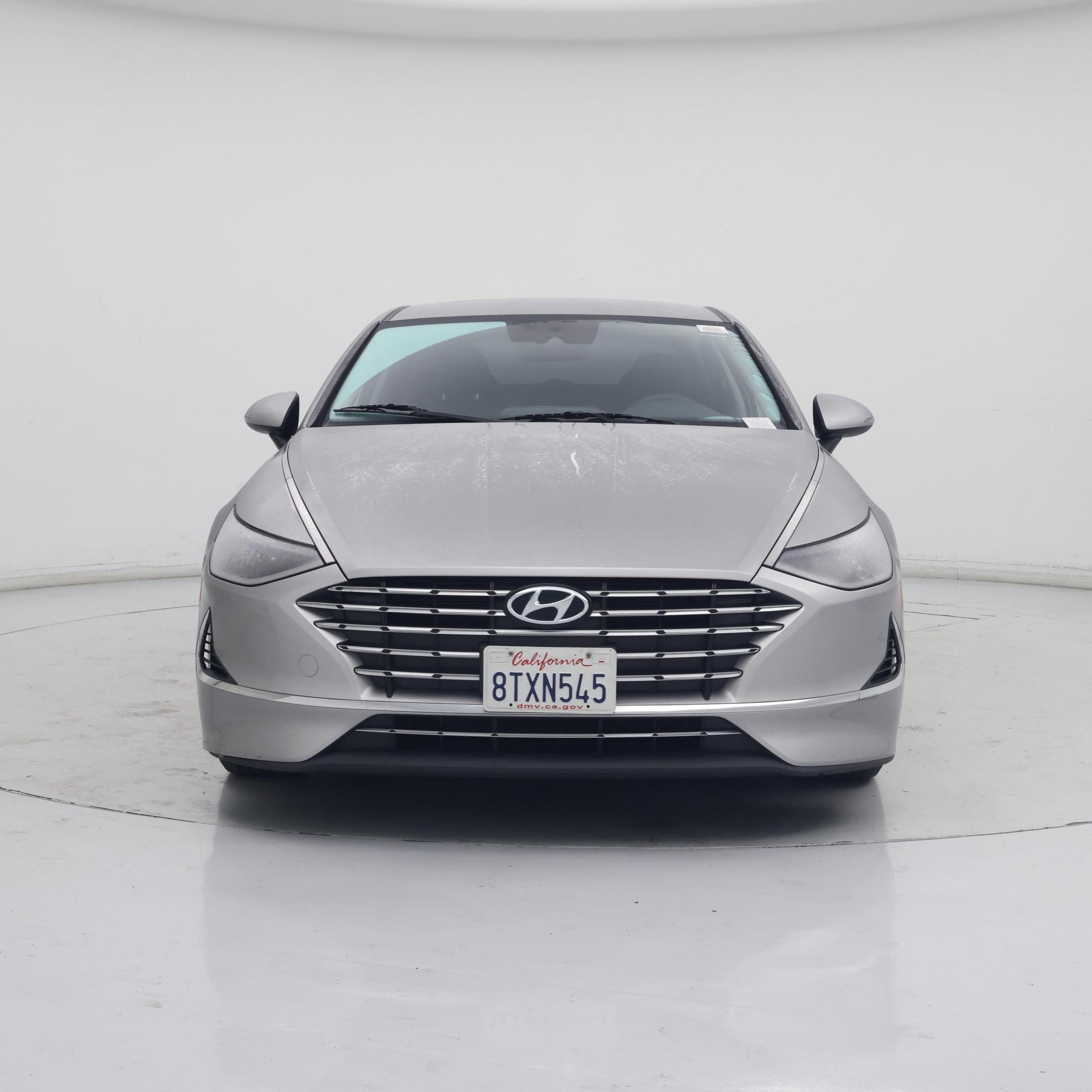 Thumbnail: 2020 Hyundai Sonata - 5