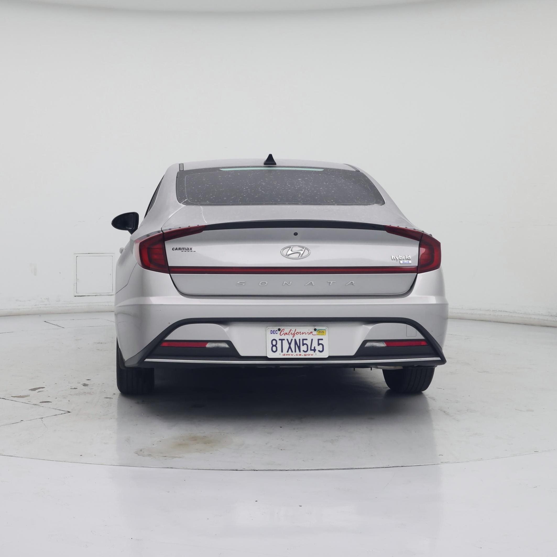 Thumbnail: 2020 Hyundai Sonata - 6