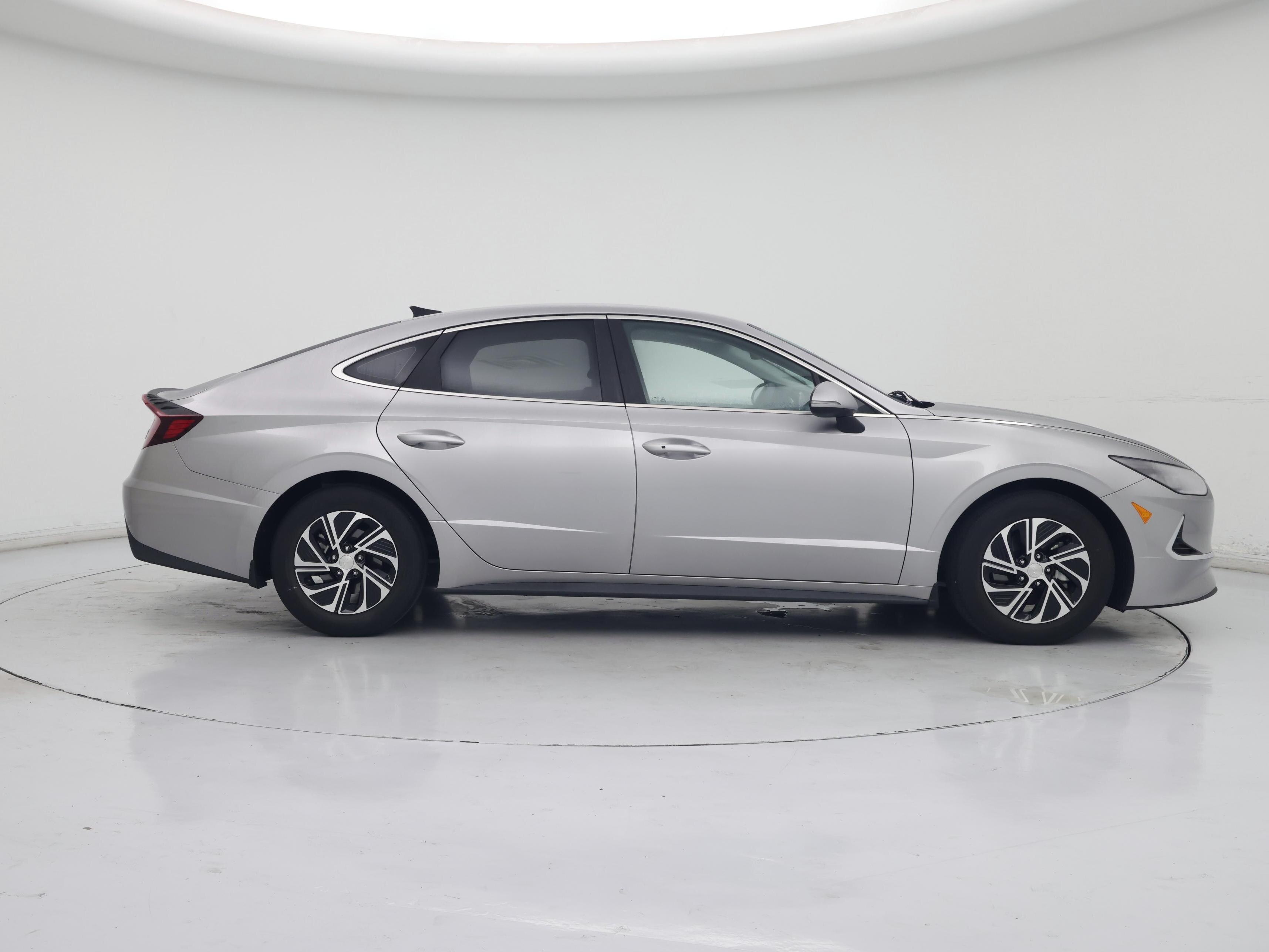 Thumbnail: 2020 Hyundai Sonata - 7