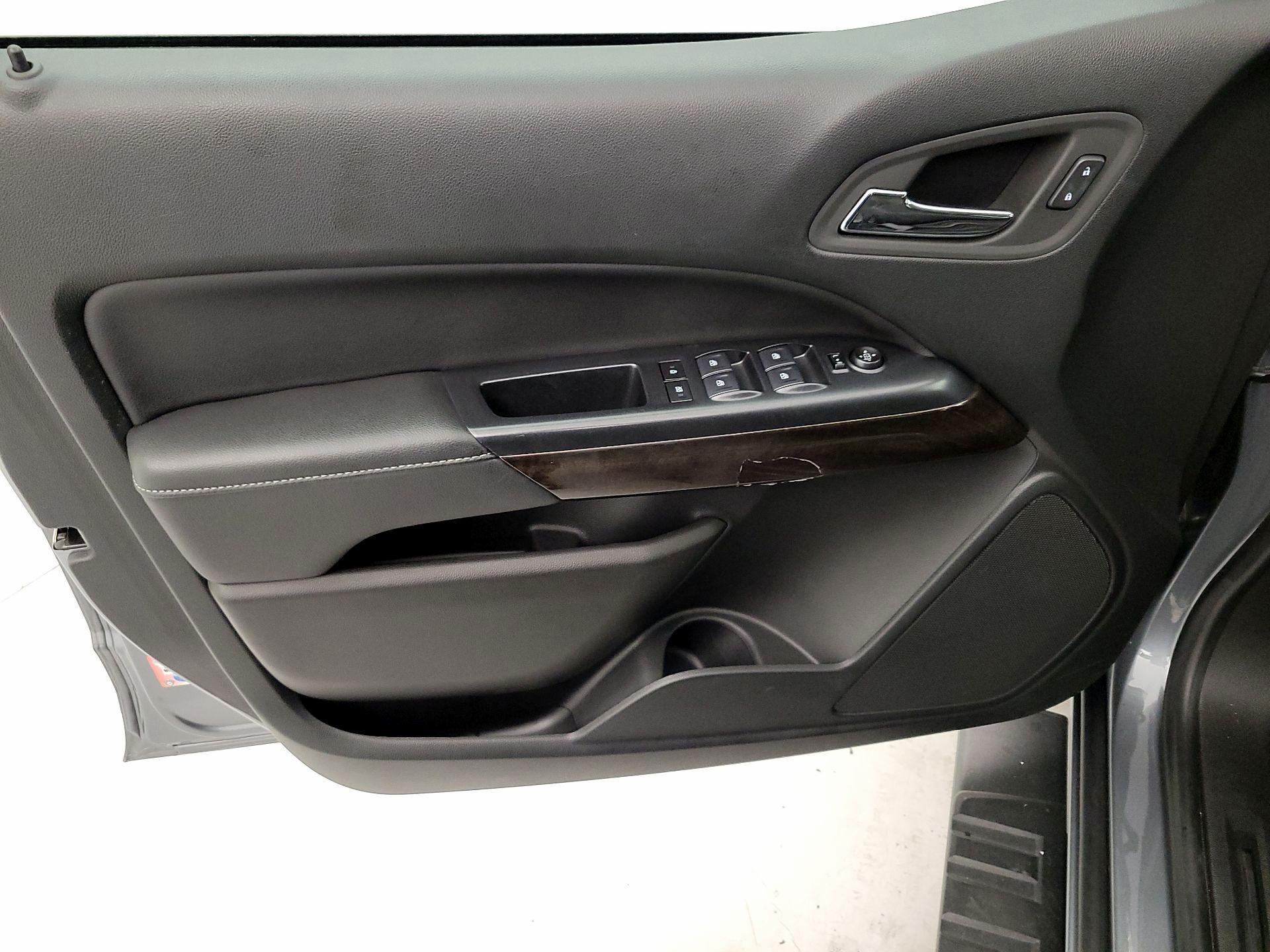 Thumbnail: 2022 GMC Canyon - 12