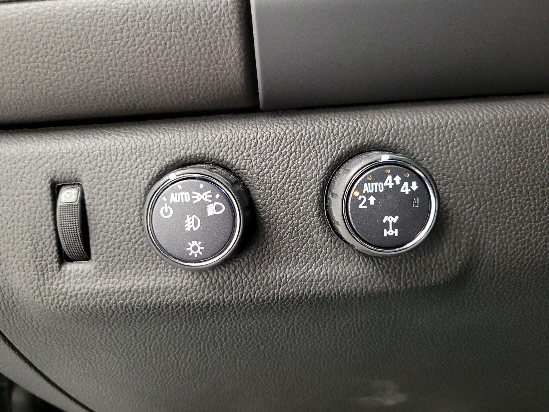 Thumbnail: 2022 GMC Canyon - 13