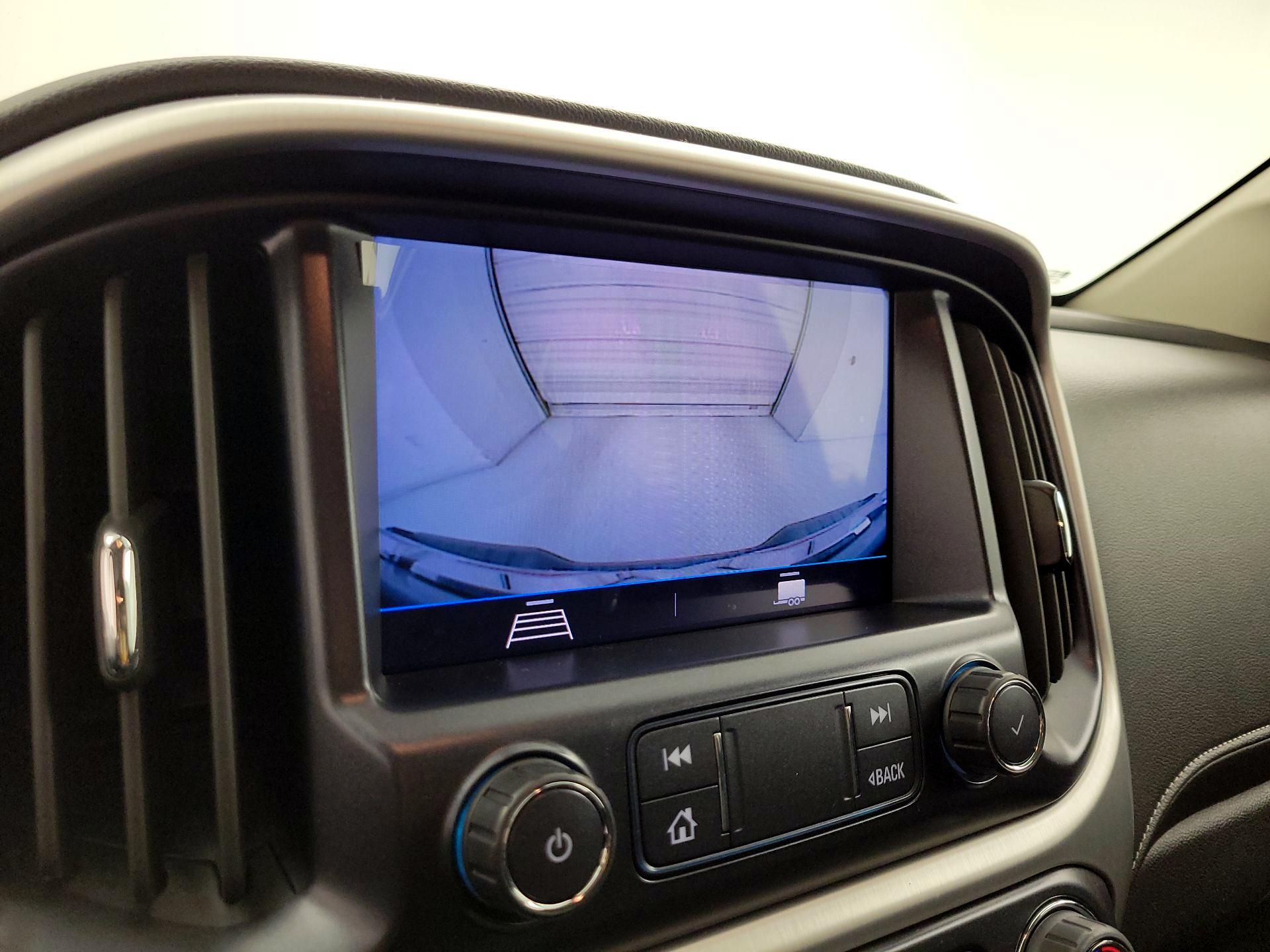 Thumbnail: 2022 GMC Canyon - 14