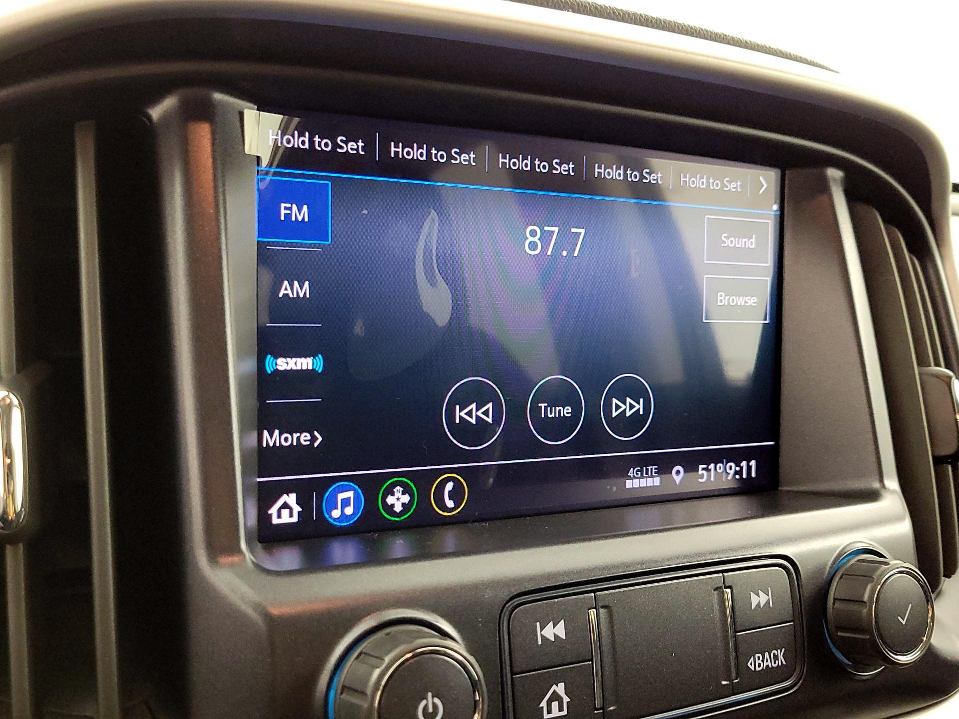 Thumbnail: 2022 GMC Canyon - 15