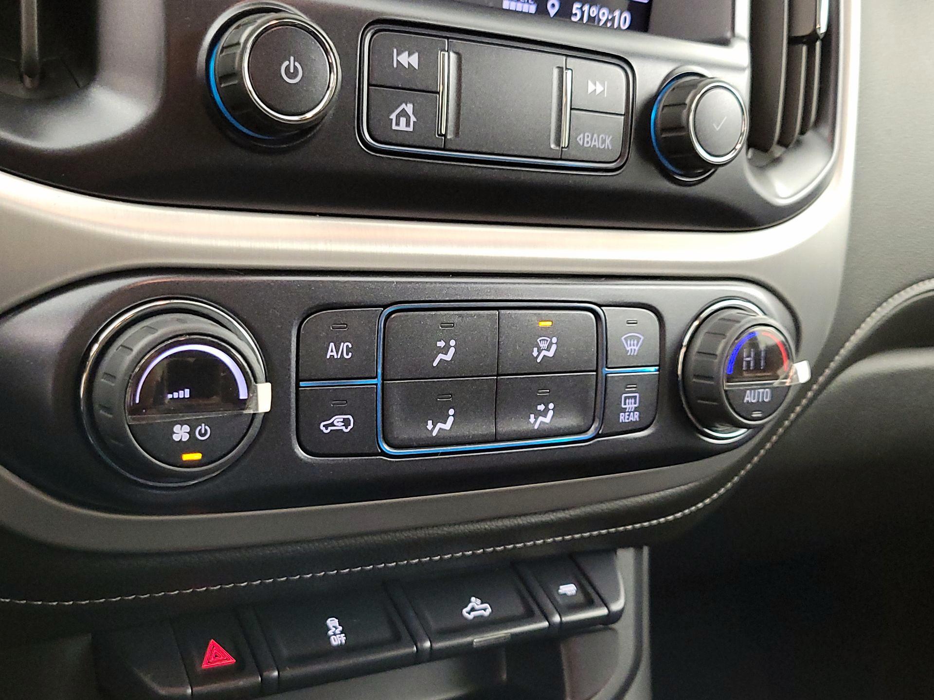 Thumbnail: 2022 GMC Canyon - 16