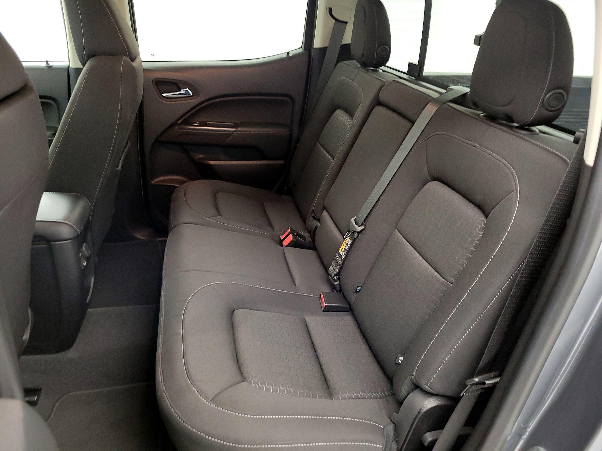 Thumbnail: 2022 GMC Canyon - 19