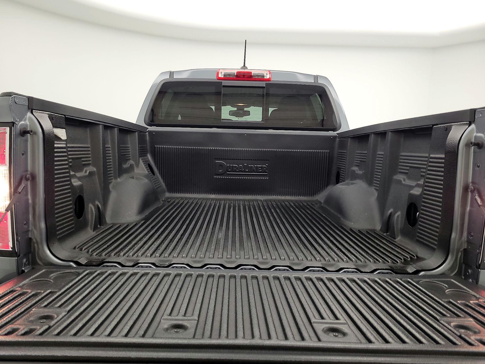 Thumbnail: 2022 GMC Canyon - 20