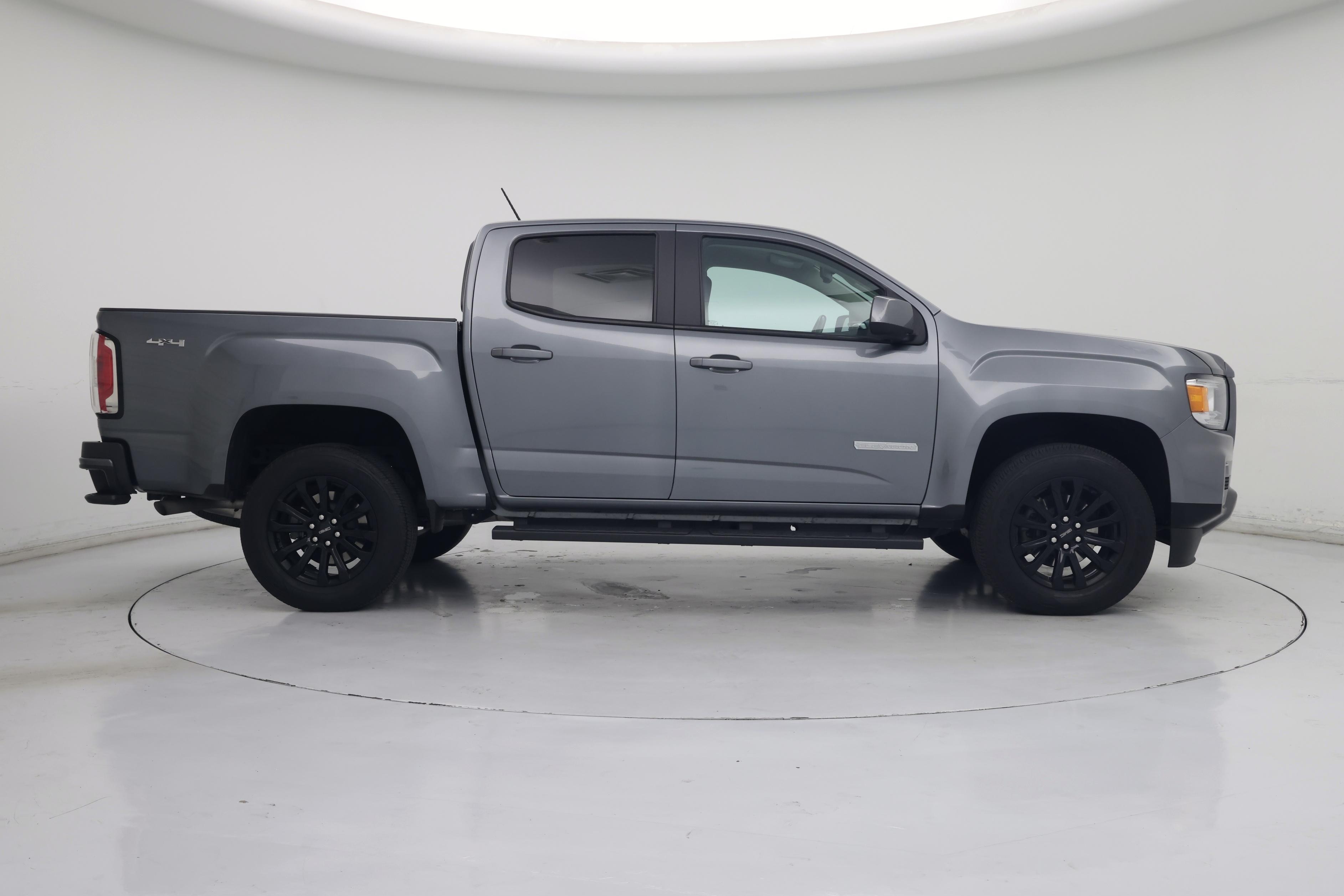 Thumbnail: 2022 GMC Canyon - 7