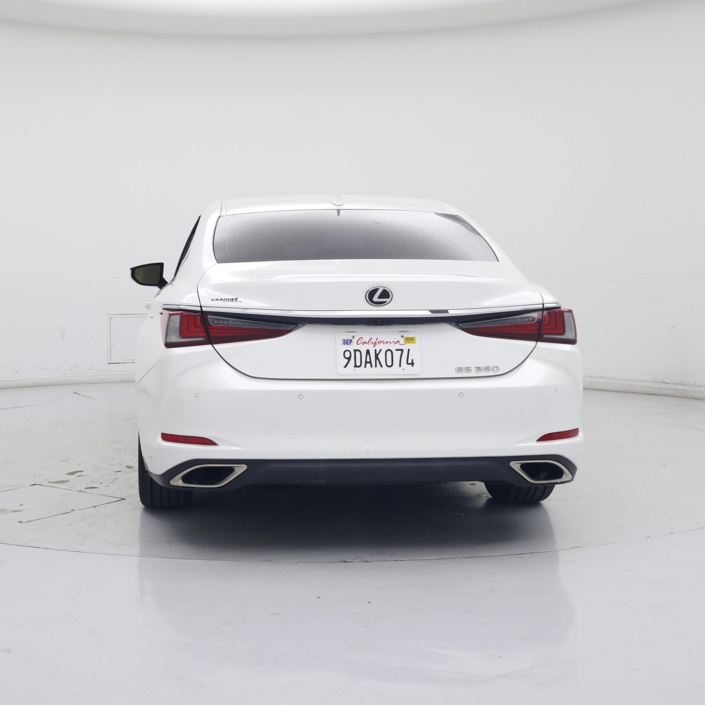 Thumbnail: 2022 Lexus ES - 6