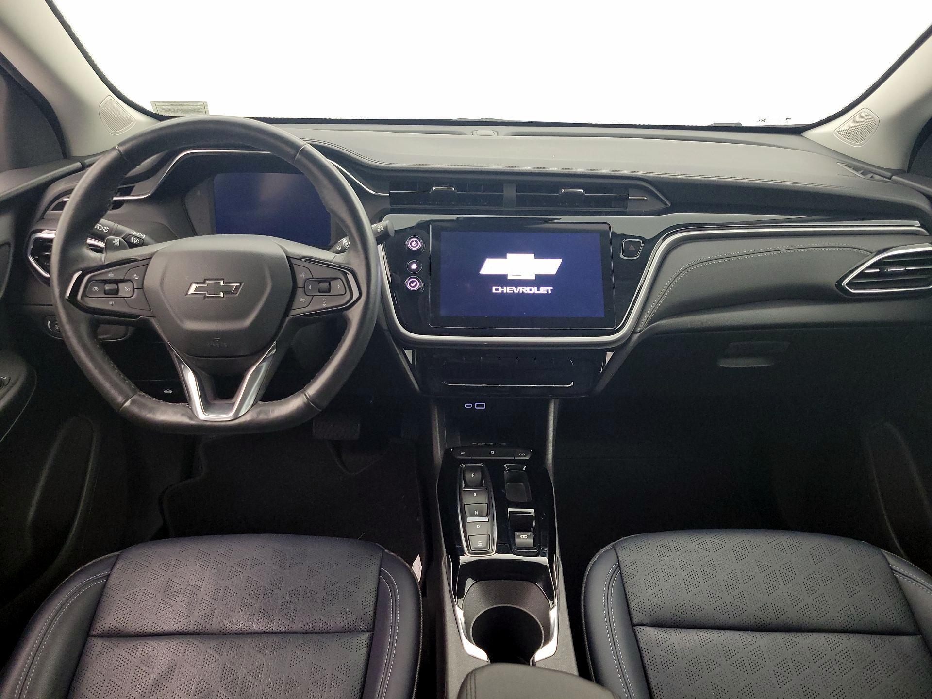 Thumbnail: 2022 Chevrolet Bolt EUV - 9