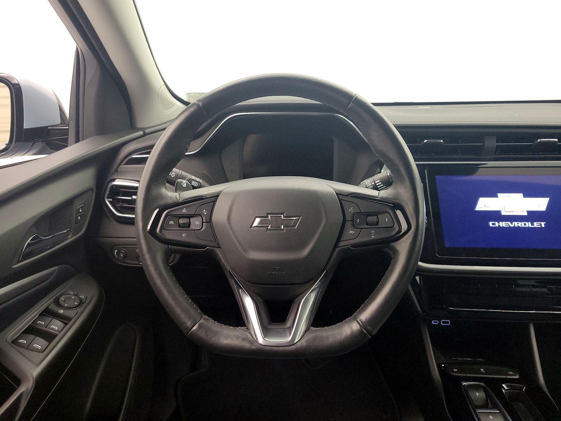 Thumbnail: 2022 Chevrolet Bolt EUV - 10