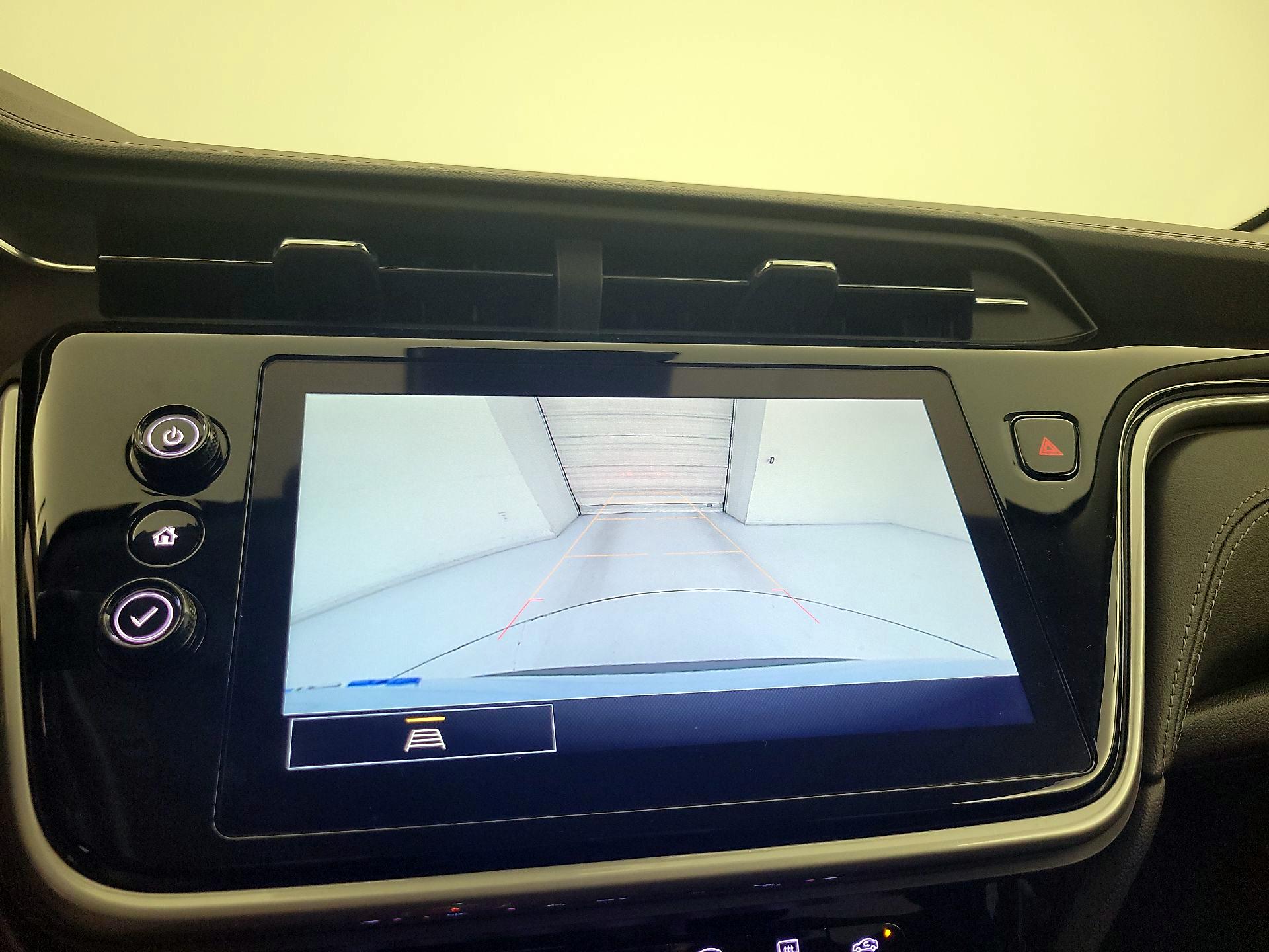 Thumbnail: 2022 Chevrolet Bolt EUV - 14