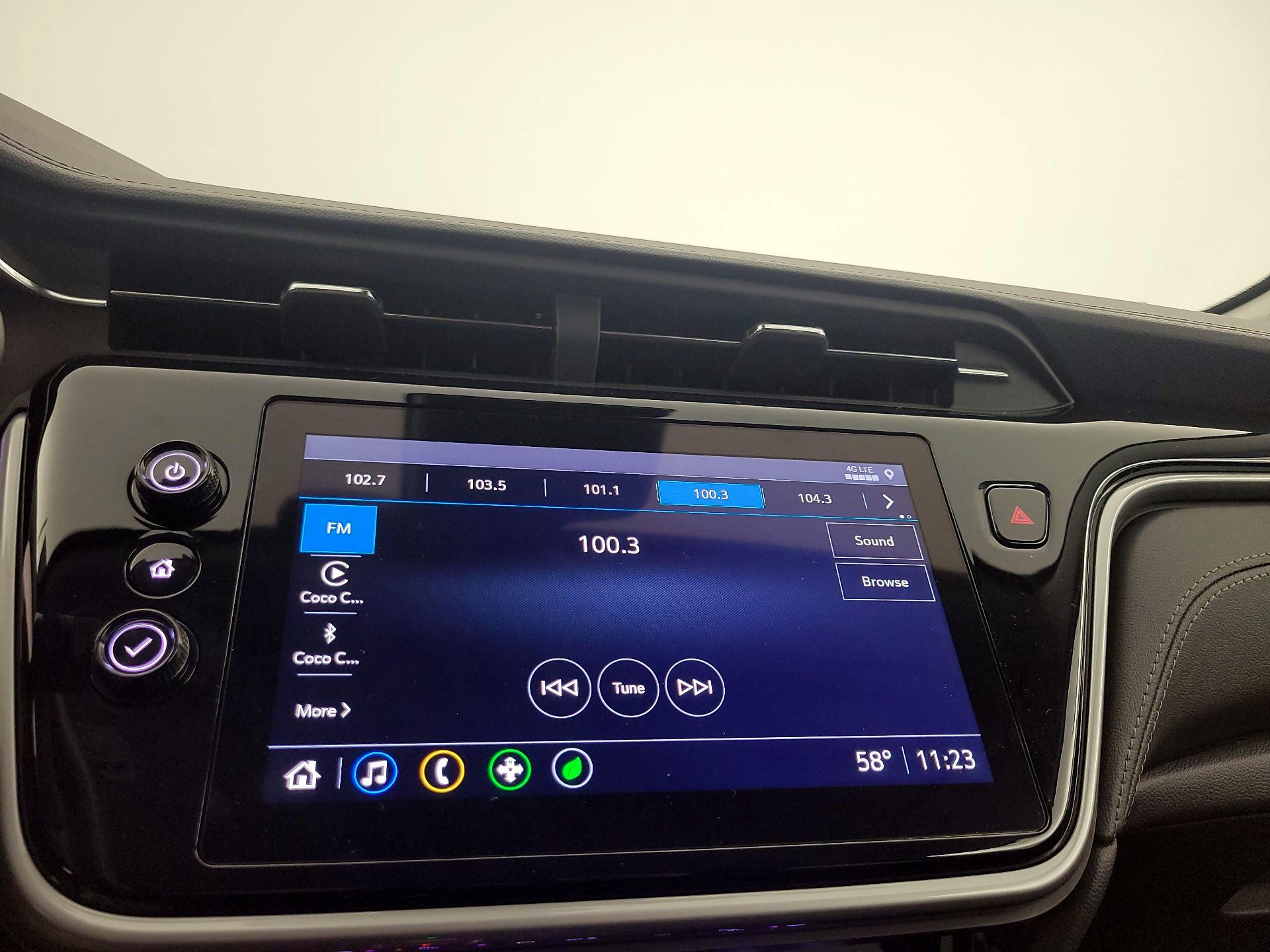 Thumbnail: 2022 Chevrolet Bolt EUV - 15