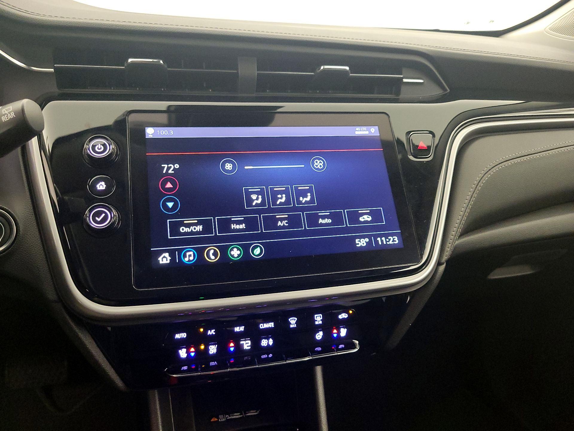 Thumbnail: 2022 Chevrolet Bolt EUV - 16