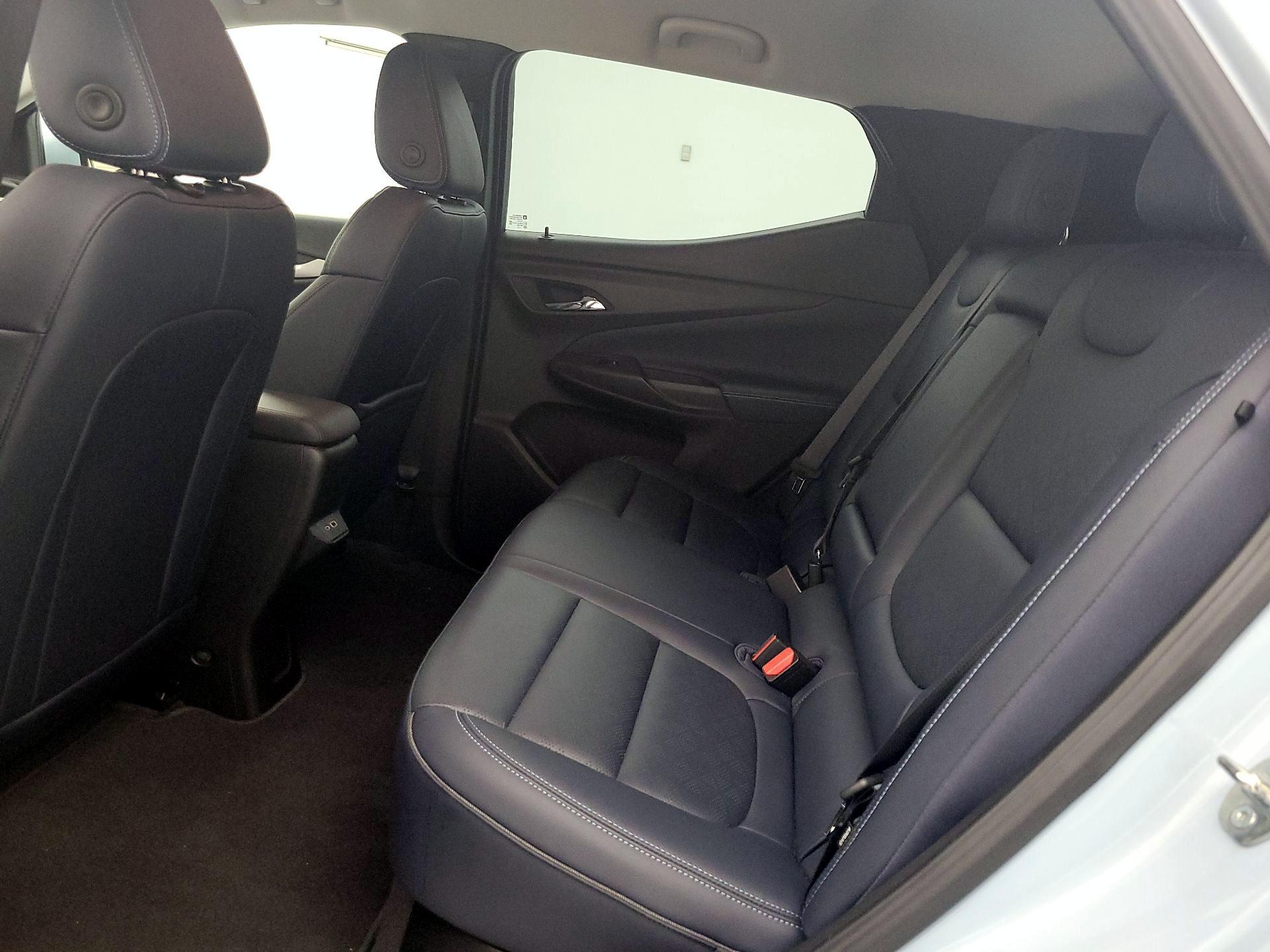 Thumbnail: 2022 Chevrolet Bolt EUV - 19