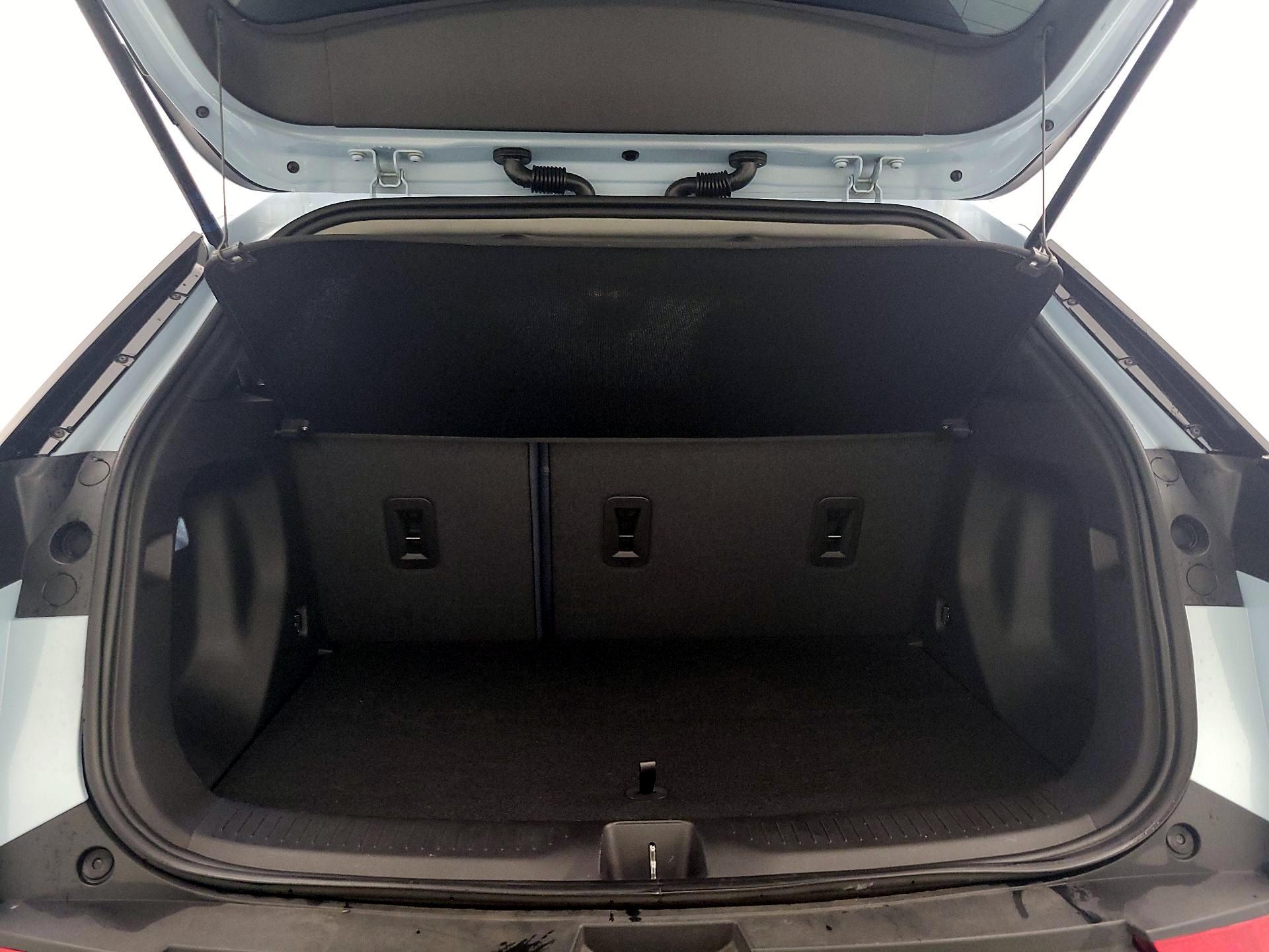 Thumbnail: 2022 Chevrolet Bolt EUV - 20