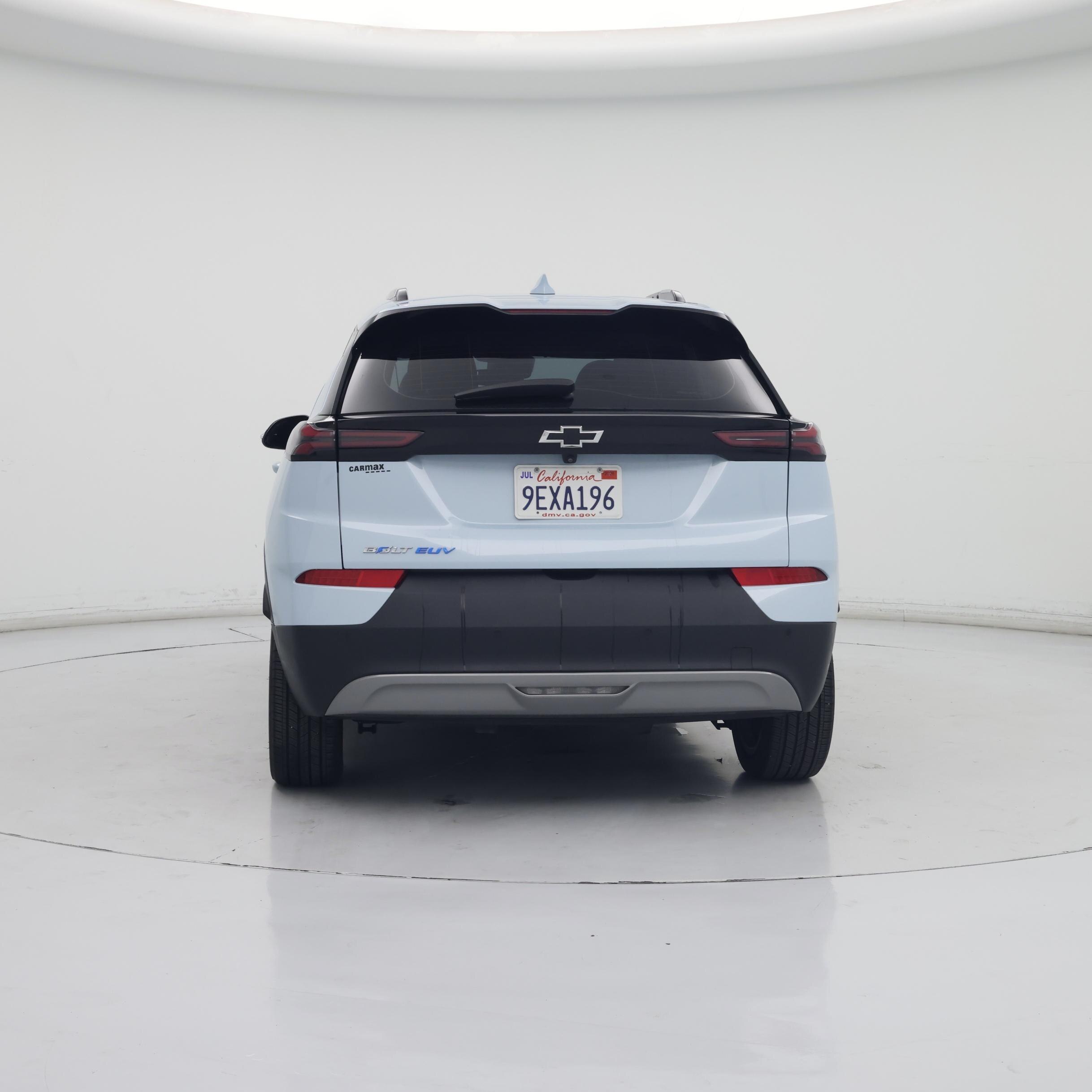 Thumbnail: 2022 Chevrolet Bolt EUV - 6