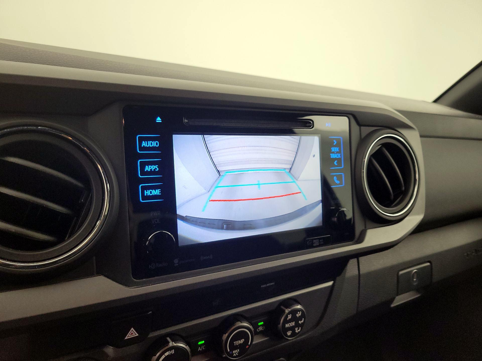 Thumbnail: 2019 Toyota Tacoma - 14