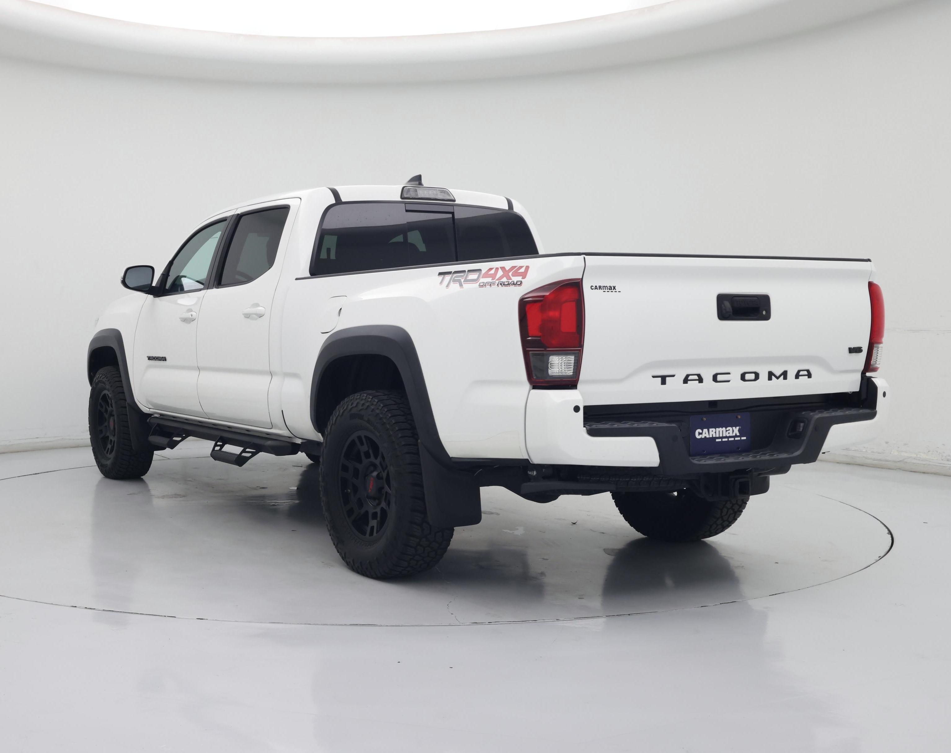 Thumbnail: 2019 Toyota Tacoma - 2