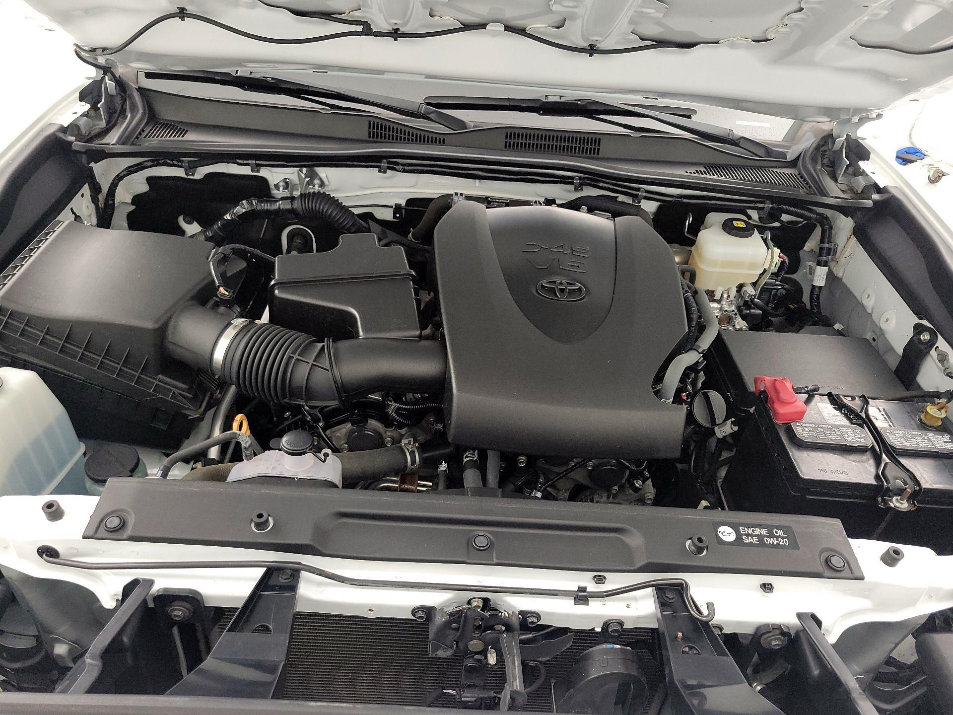 Thumbnail: 2019 Toyota Tacoma - 20