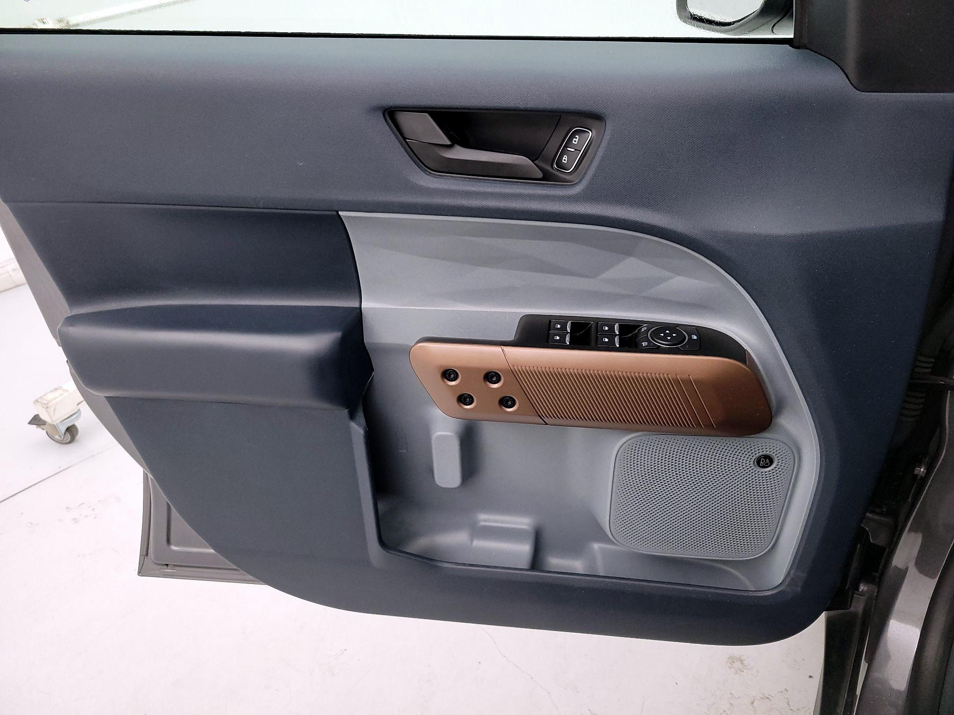 Thumbnail: 2022 Ford Maverick - 12